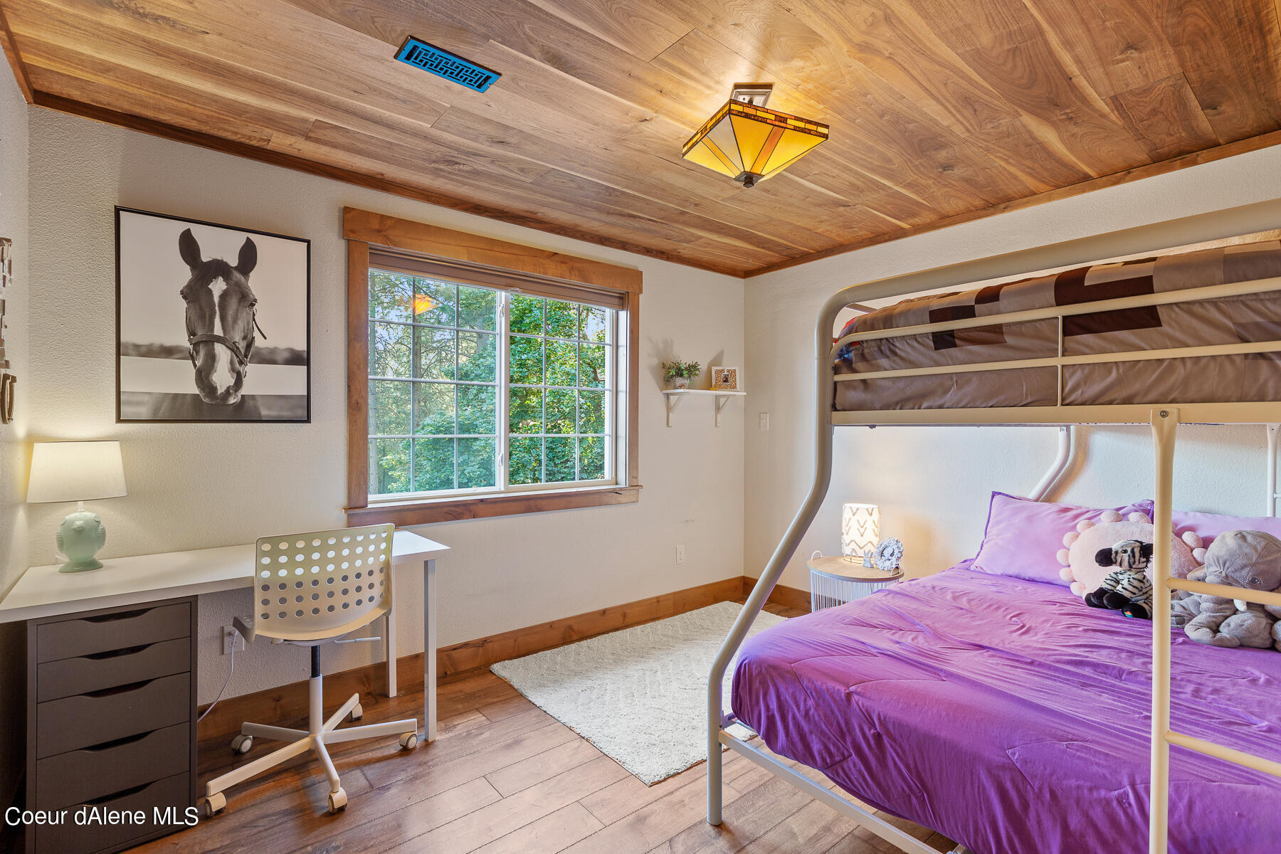 5718 E Sleepy Ln, Coeur d'Alene, Idaho image 38