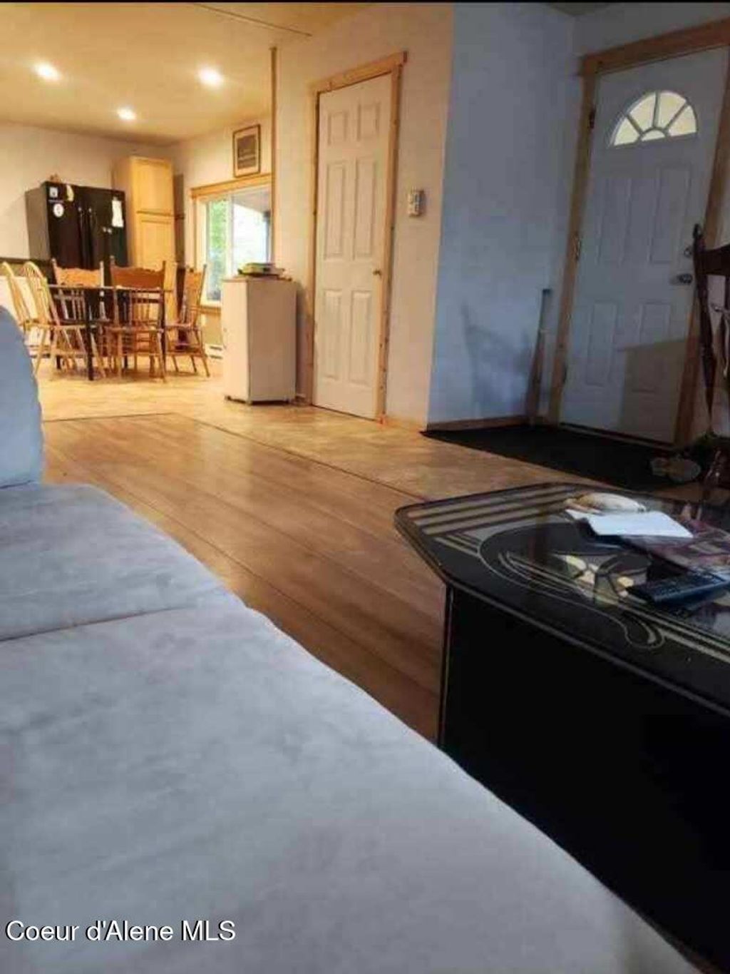 Photo of 7494 Wells St, Bonners Ferry, ID 83805 (MLS # 25-10869)