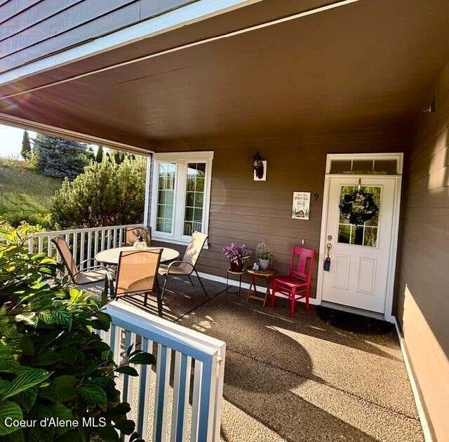 Photo of 4583 Greenchain Loop #APT 9, Coeur dAlene, ID 83814 (MLS # 26-2516)