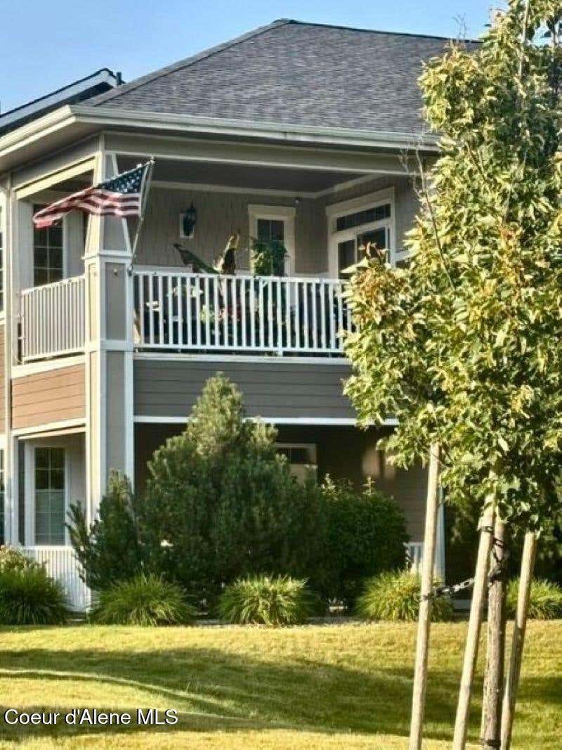 Photo of 4583 Greenchain Loop #APT 9, Coeur dAlene, ID 83814 (MLS # 26-2516)