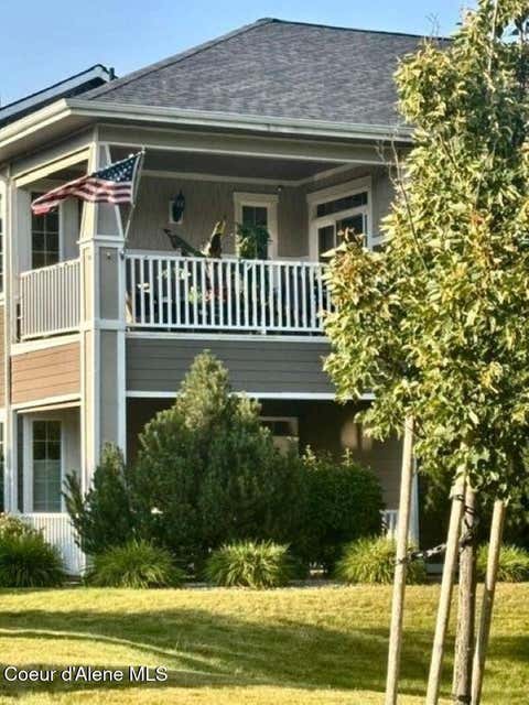 Condo For Sale - 4583 Greenchain Loop #APT 9<br/> Coeur d'Alene, ID 83814