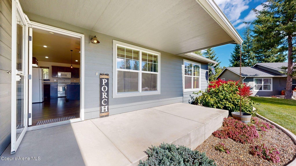Photo of 5873 Fredrick LOOP, Spirit Lake, ID 83869 (MLS # 26-9753)
