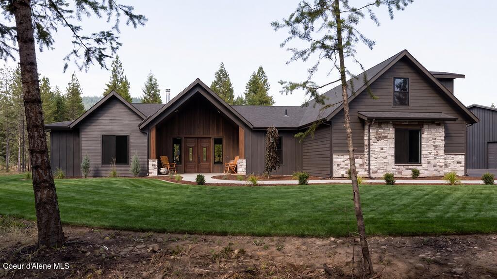 Photo of 2 Ellington Ct Ct, Athol, ID 83801 (MLS # 26-10494)