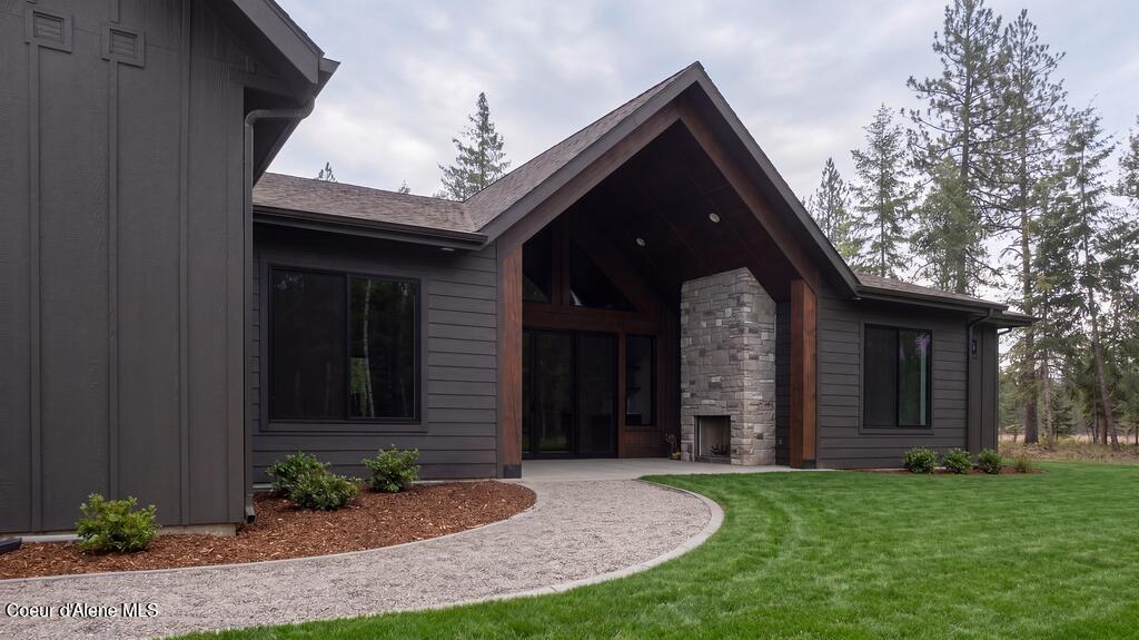 Photo of 2 Ellington Ct Ct, Athol, ID 83801 (MLS # 26-10494)