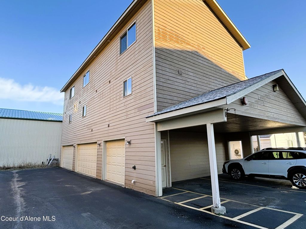 Photo of 1807 Culvers Dr #7, Sandpoint, ID 83864 (MLS # 26-257)