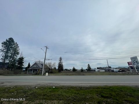 Vacant Land For Sale - 452 Hayden Ave<br/> Hayden, ID 83835