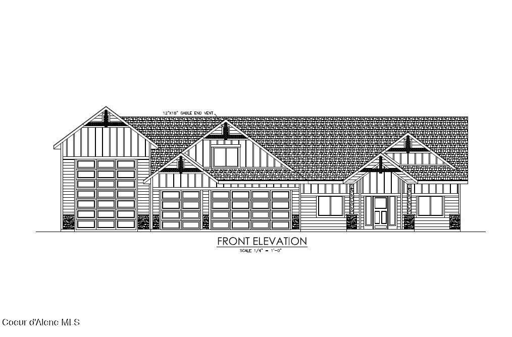 L4B8 N Eclipse Road, Rathdrum, Idaho image 1