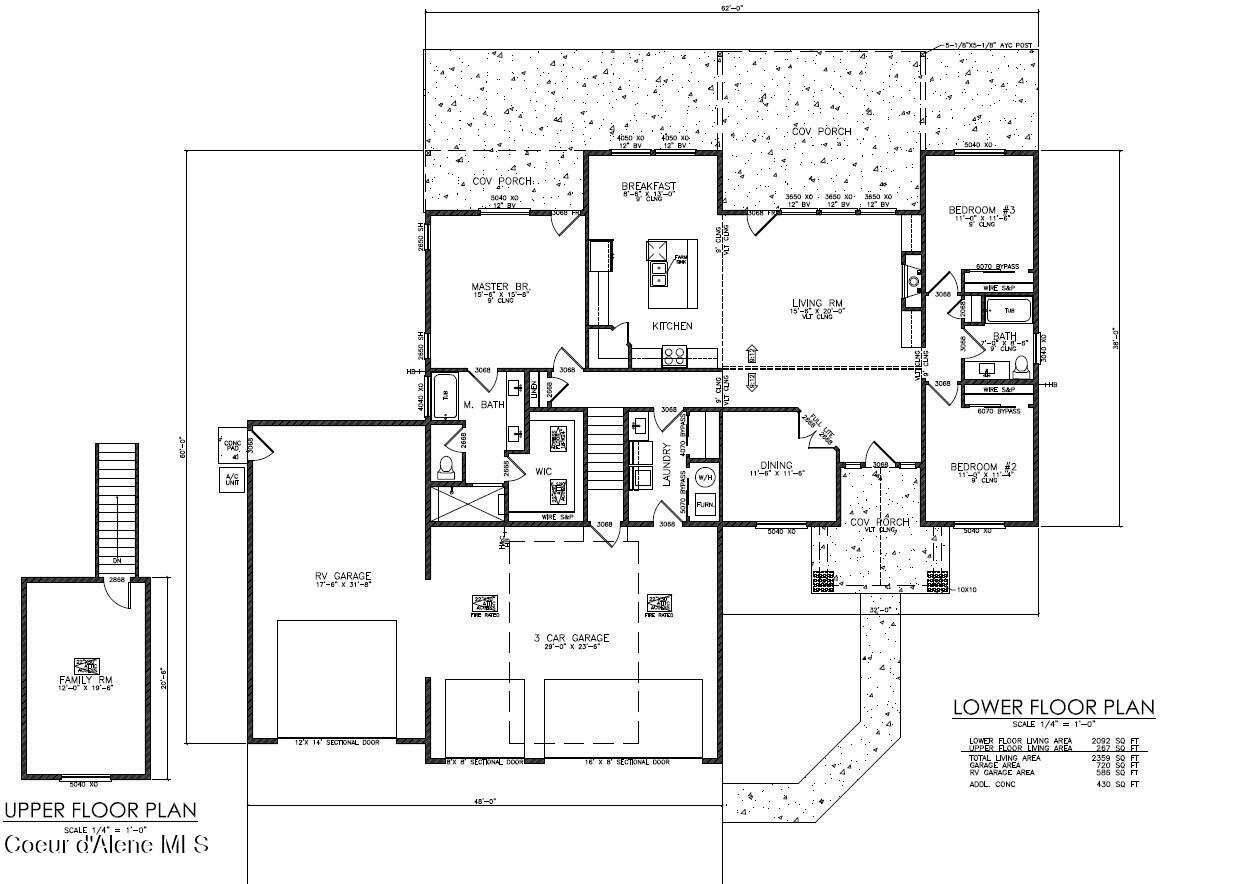 L4B8 N Eclipse Road, Rathdrum, Idaho image 2