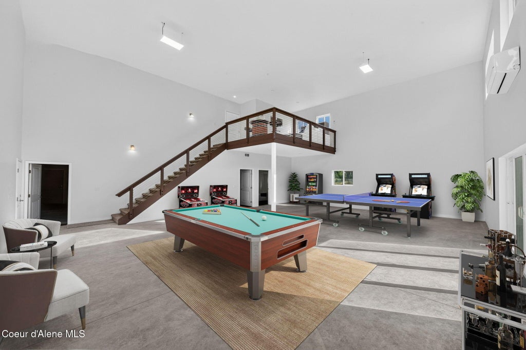 Photo of 190 Kildeer RD, Sandpoint, ID 83864 (MLS # 26-7523)