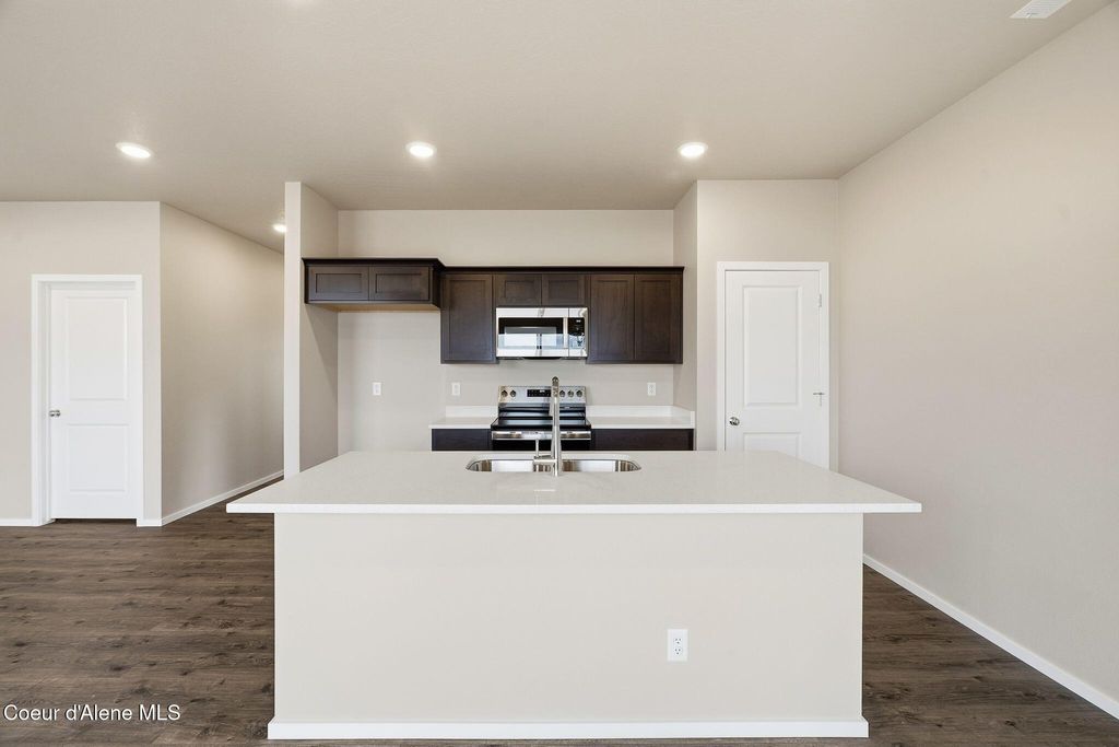 Photo of 3279 Corvus St, Post Falls, ID 83854 (MLS # 26-734)