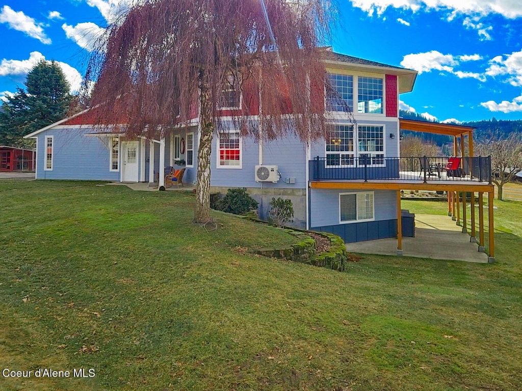 Photo of 31401 HIGHWAY 3, Medimont, ID 83842 (MLS # 26-3)