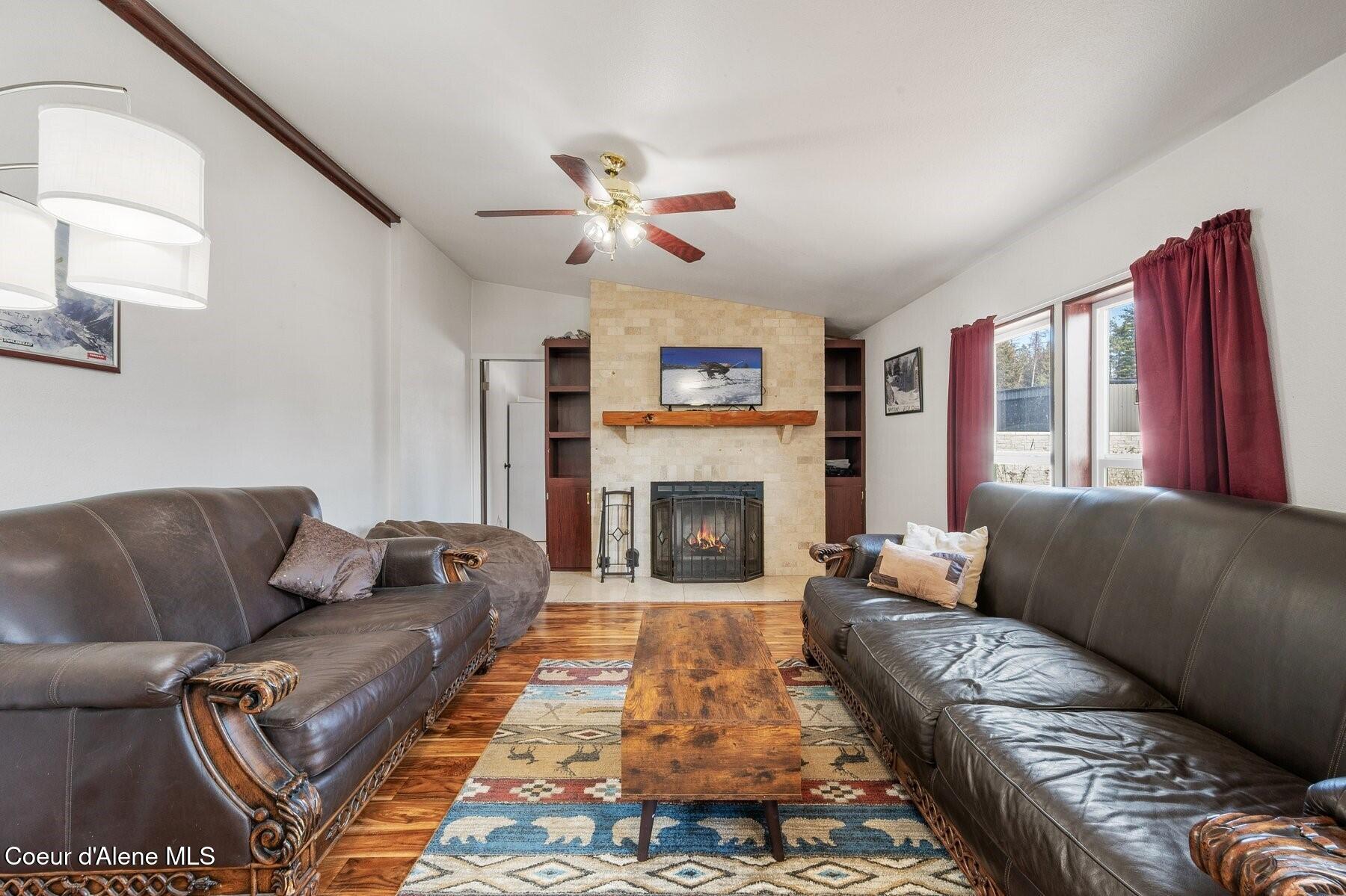 662 Roberson