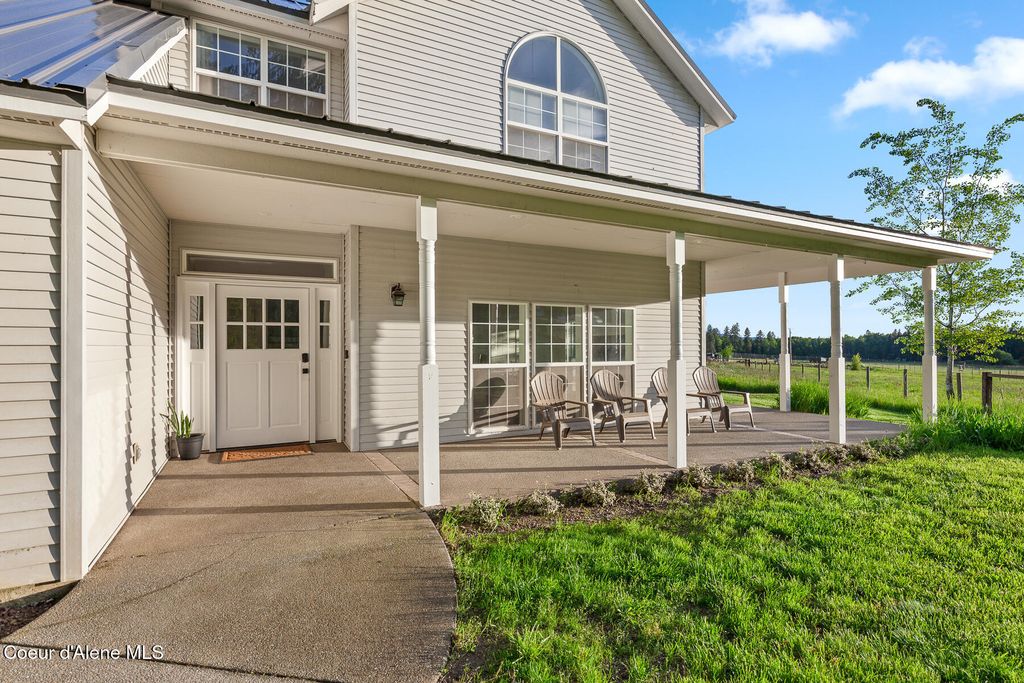 Photo of 5368 Dodd Rd, Hayden, ID 83835 (MLS # 26-3908)