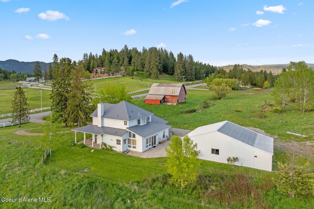 Photo of 5368 Dodd Rd, Hayden, ID 83835 (MLS # 26-3908)