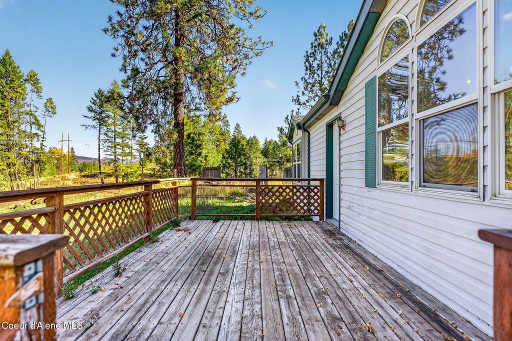 Photo of 722 Blue Sky RD, Bonners Ferry, ID 83805 (MLS # 26-10230)