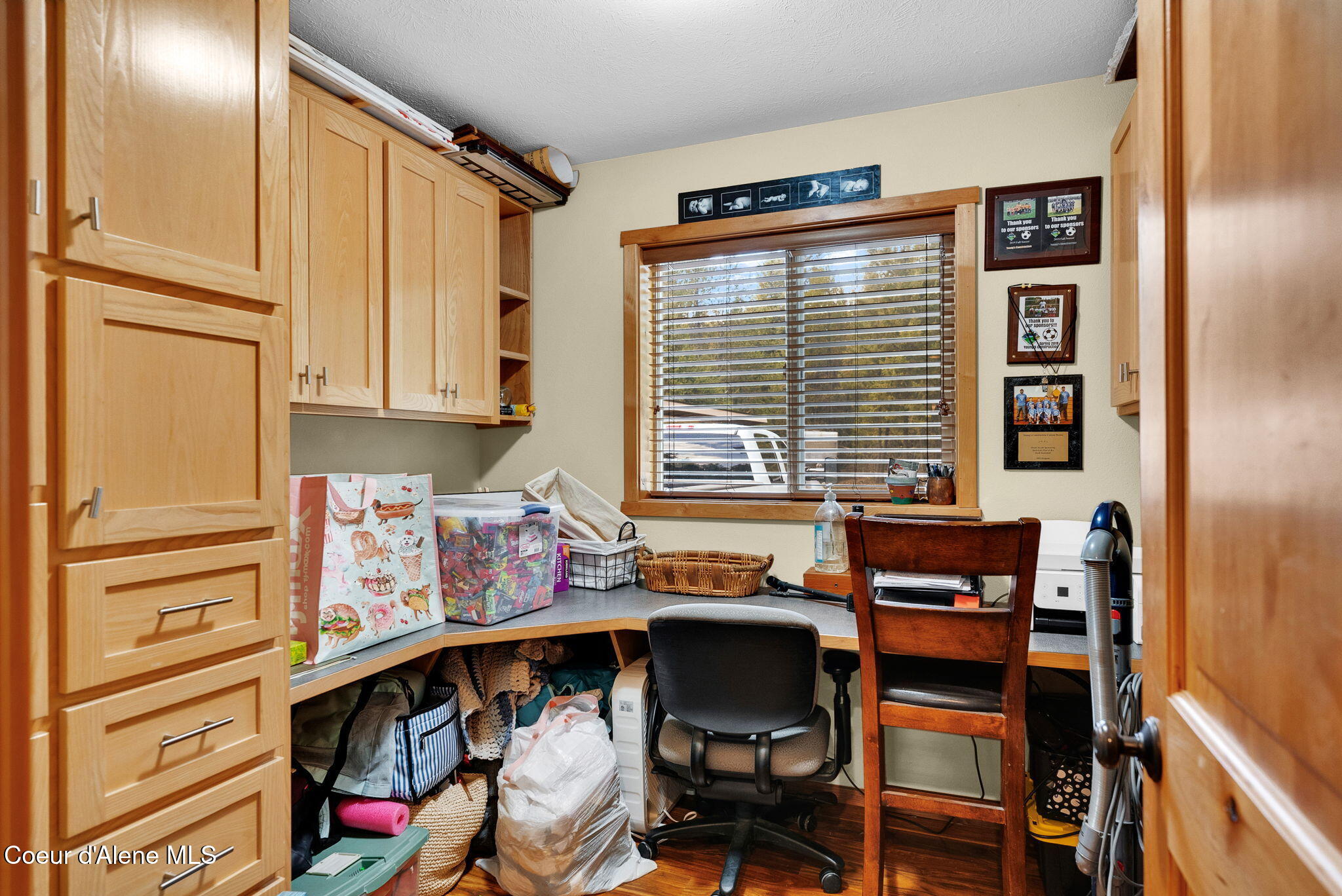 181 E Deer Meadow Lane, Blanchard, Texas image 32