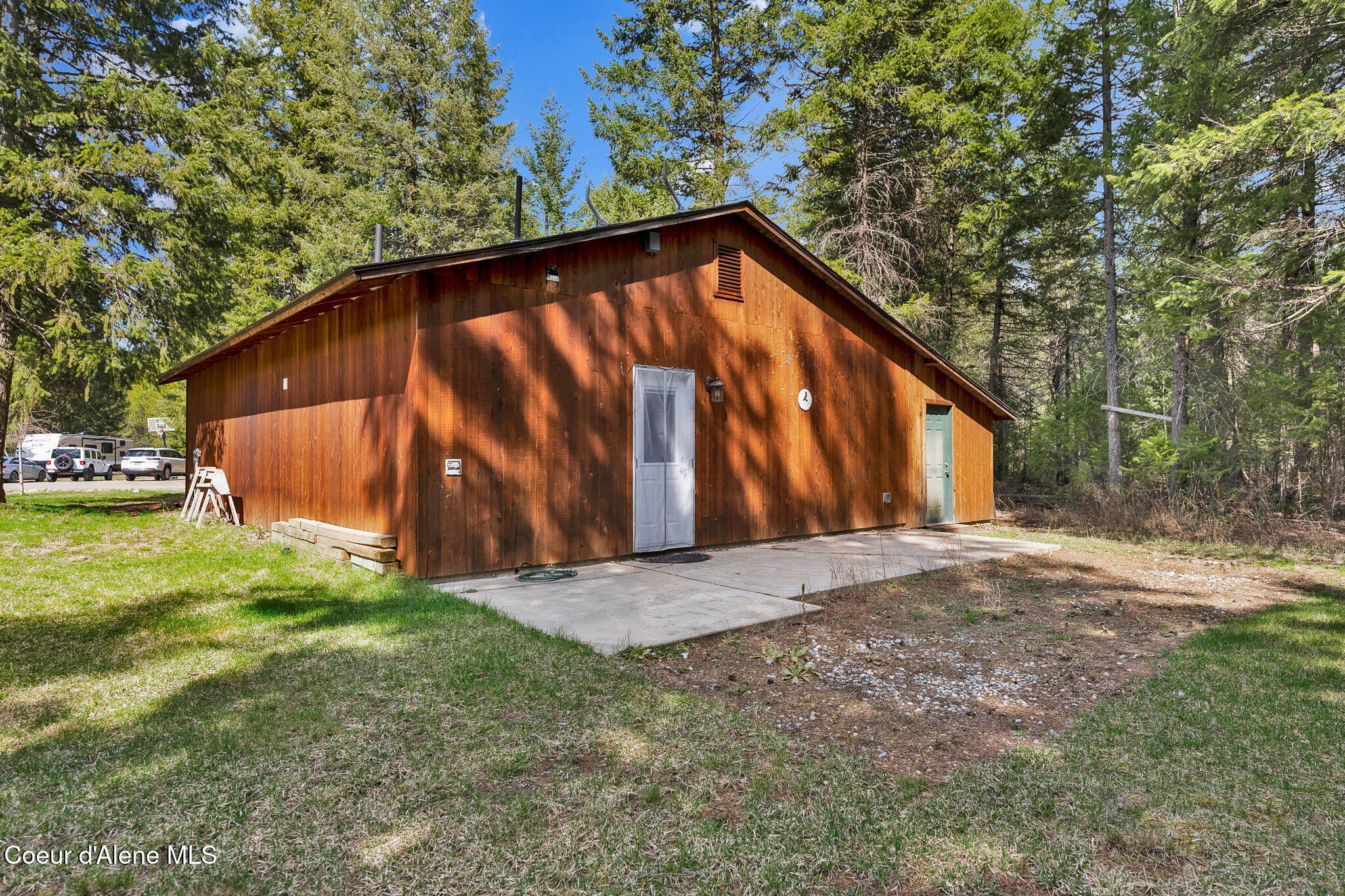 181 E Deer Meadow Lane, Blanchard, Texas image 40