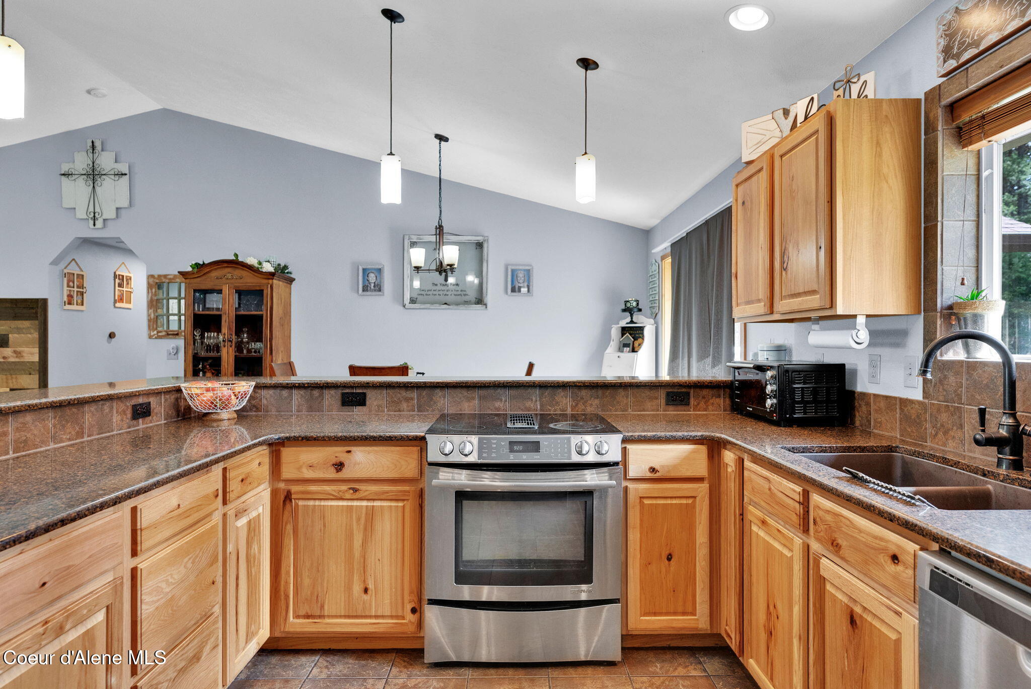 181 E Deer Meadow Lane, Blanchard, Texas image 14