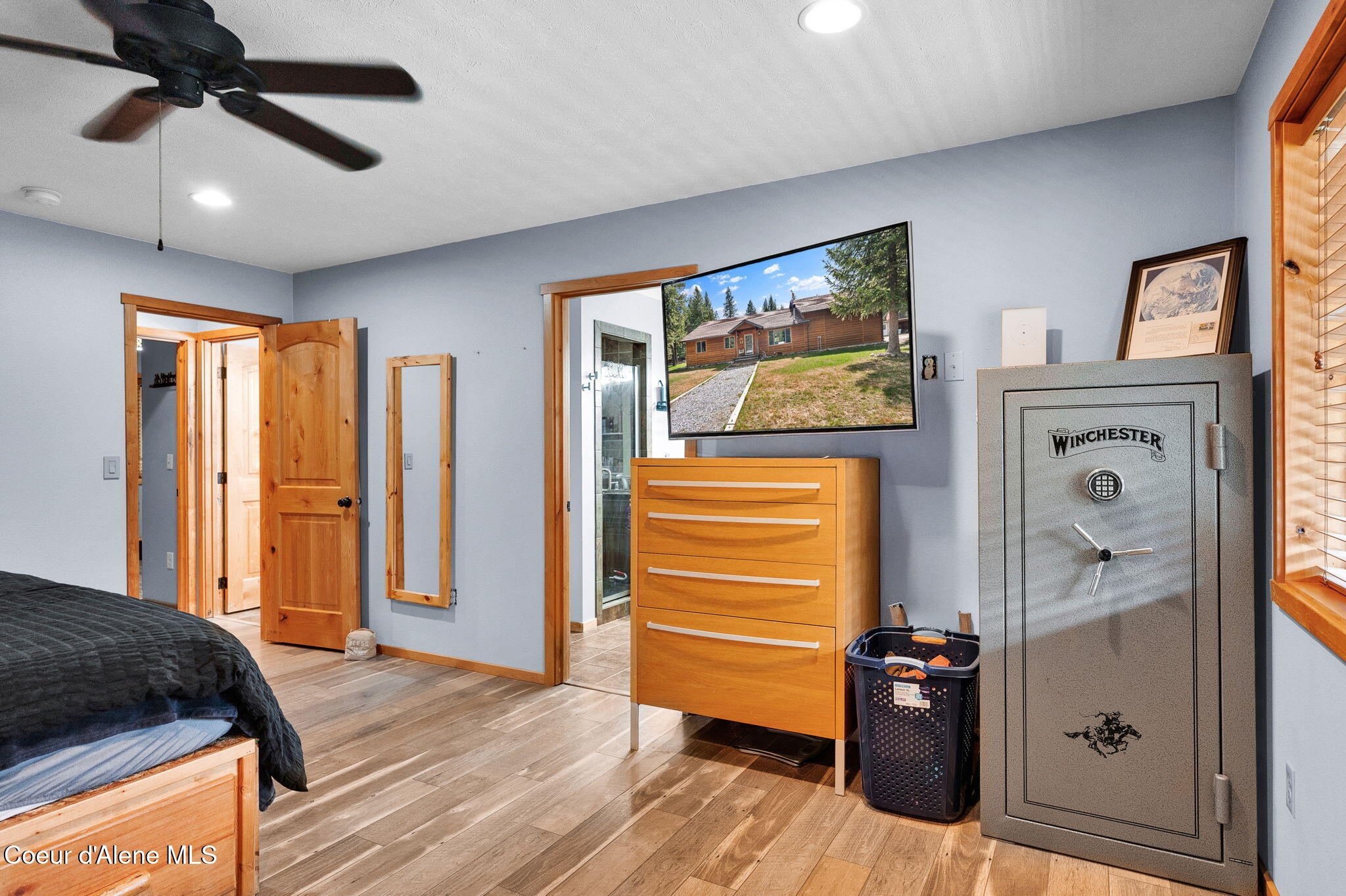 181 E Deer Meadow Lane, Blanchard, Texas image 19