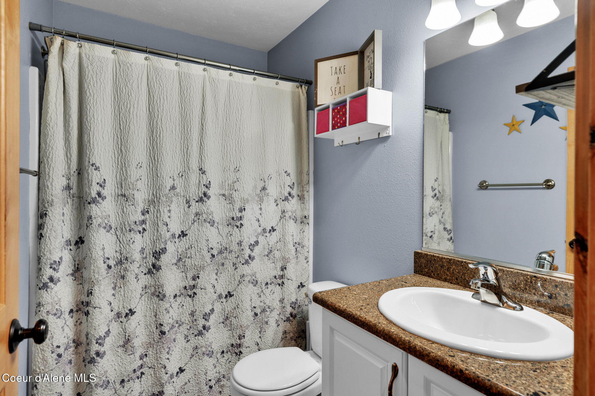 181 E Deer Meadow Lane, Blanchard, Texas image 26