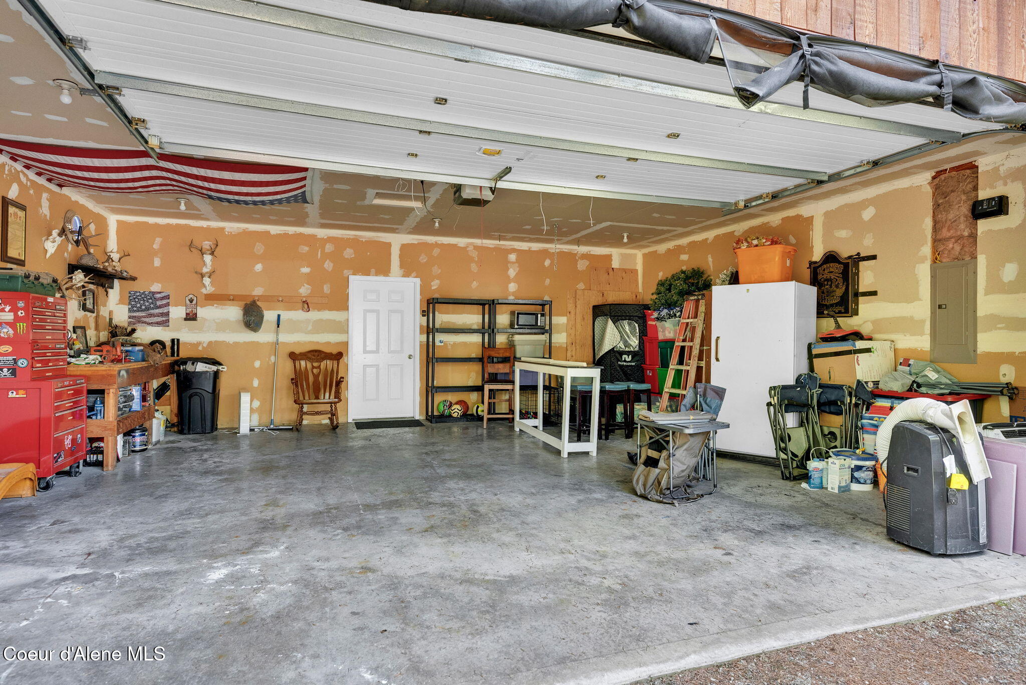 181 E Deer Meadow Lane, Blanchard, Texas image 39