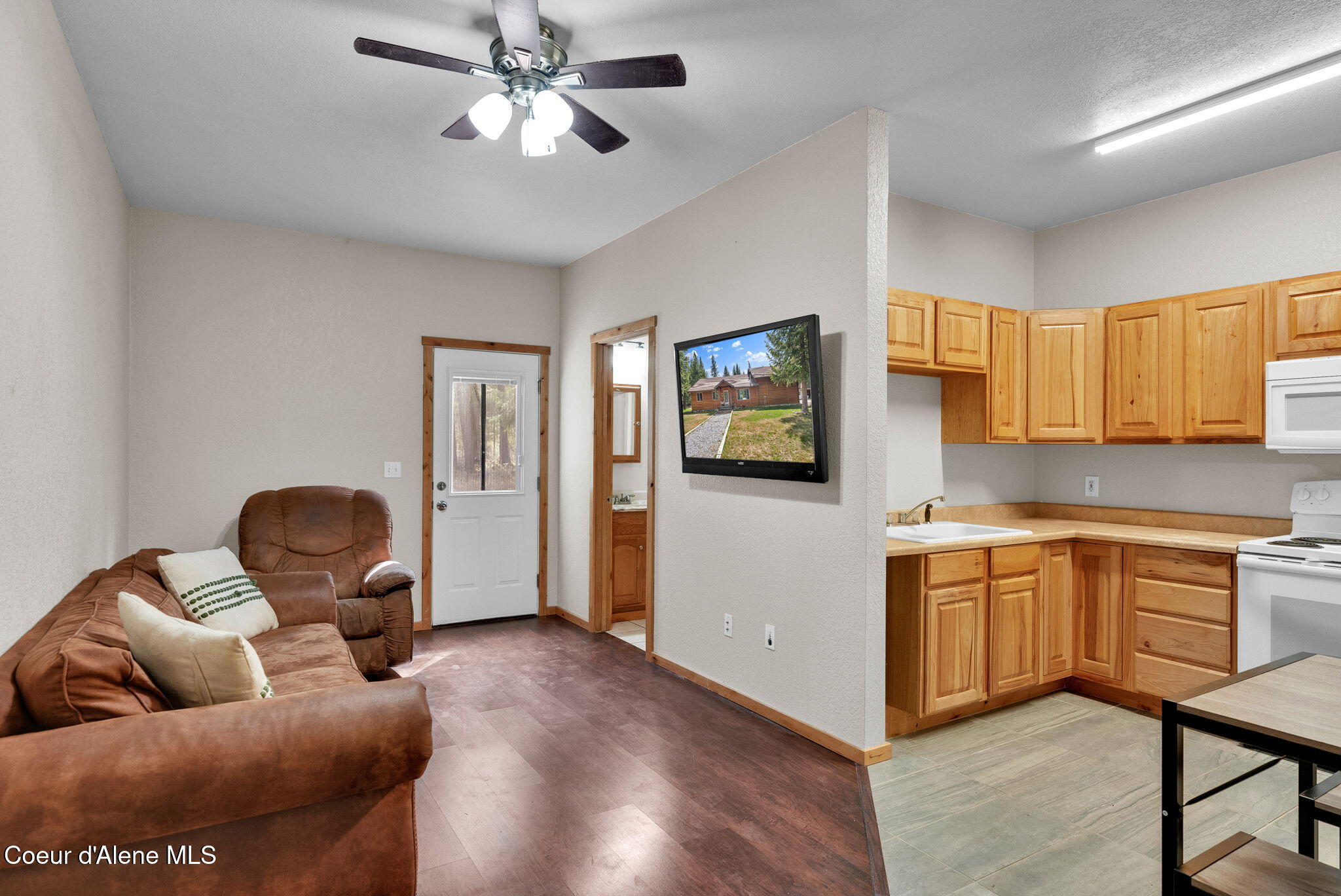 181 E Deer Meadow Lane, Blanchard, Texas image 41