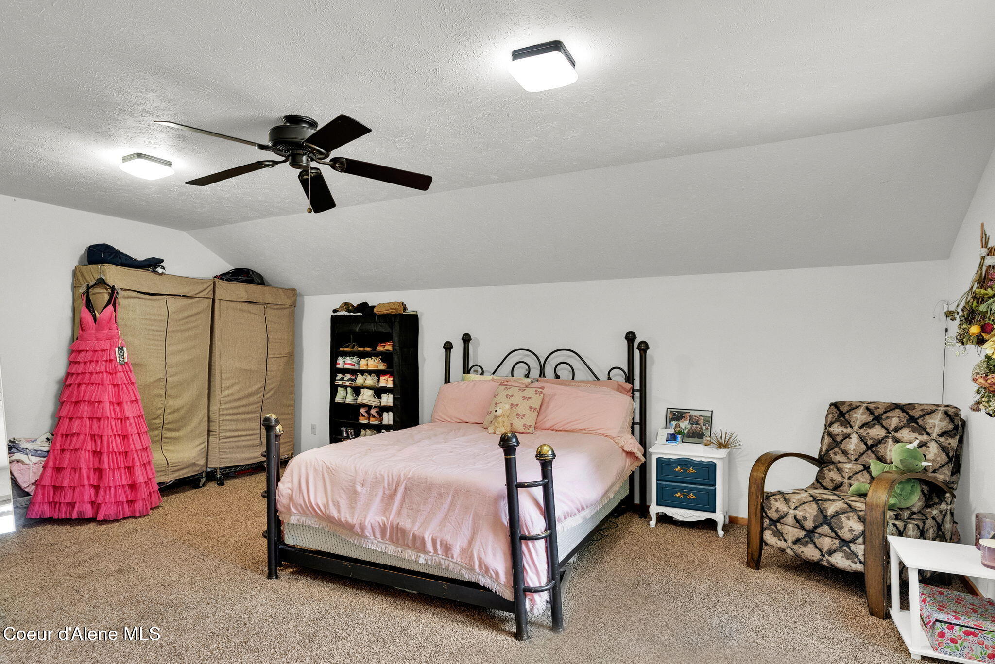 181 E Deer Meadow Lane, Blanchard, Texas image 35