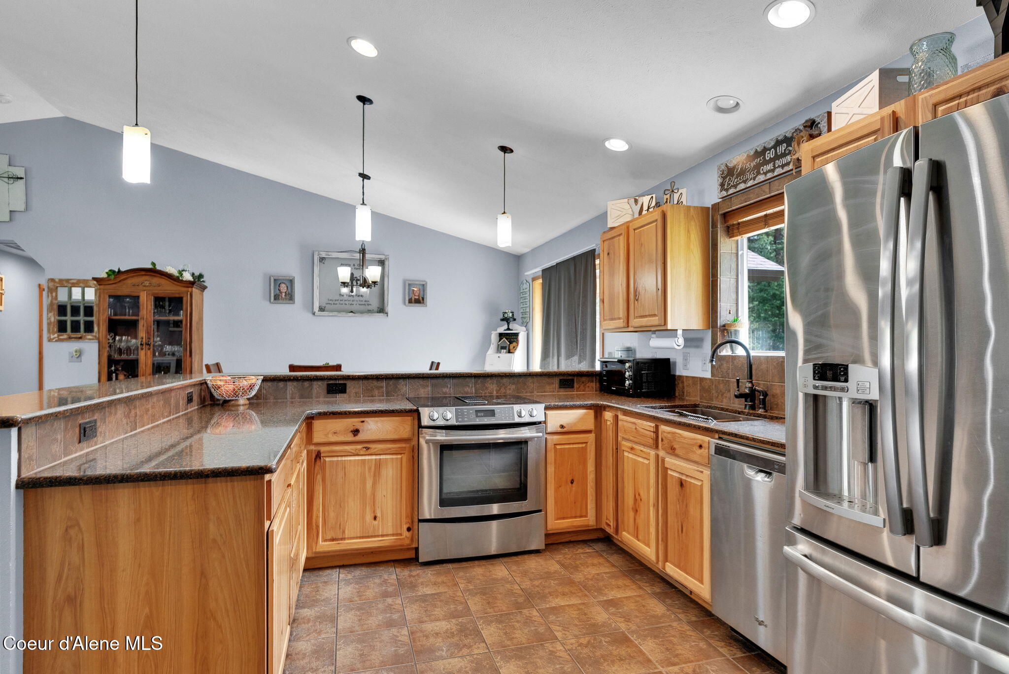 181 E Deer Meadow Lane, Blanchard, Texas image 13