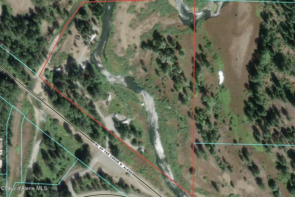 Photo of 45560 Silver Valley Valley, Pinehurst, ID 83850 (MLS # 26-9423)