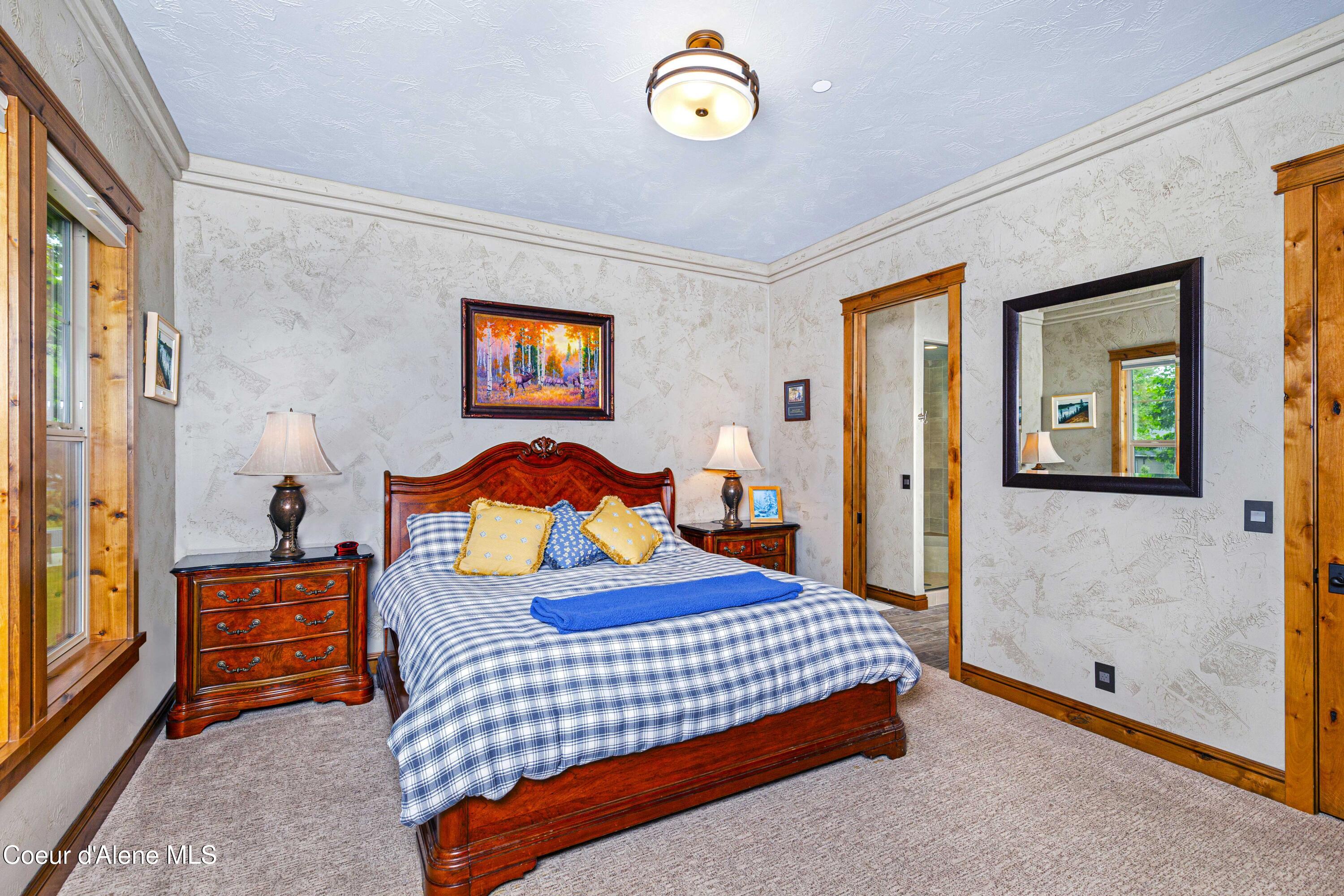 3857 E Beckon Ridge Rd, Coeur d'Alene, Idaho image 30