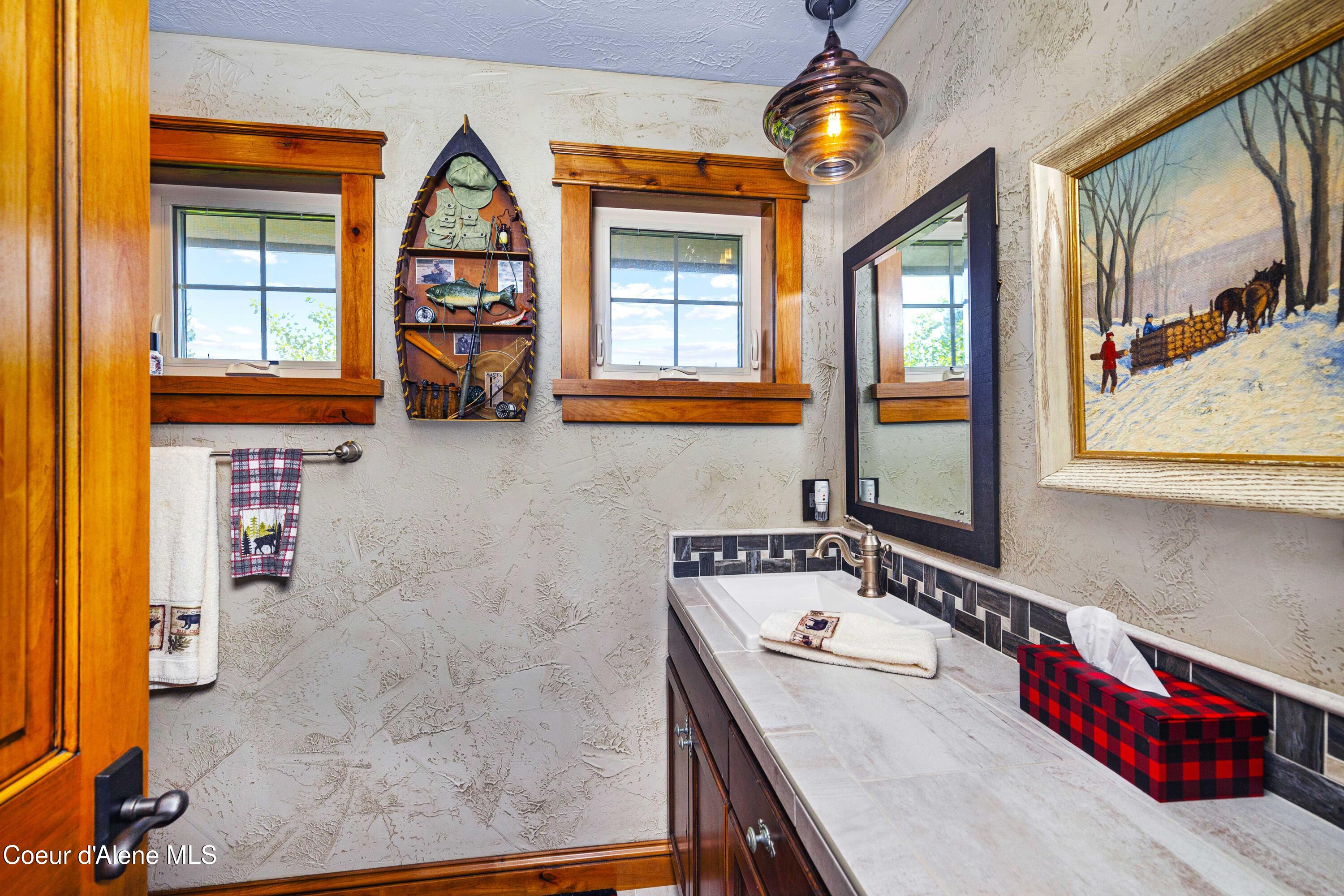 3857 E Beckon Ridge Rd, Coeur d'Alene, Idaho image 36