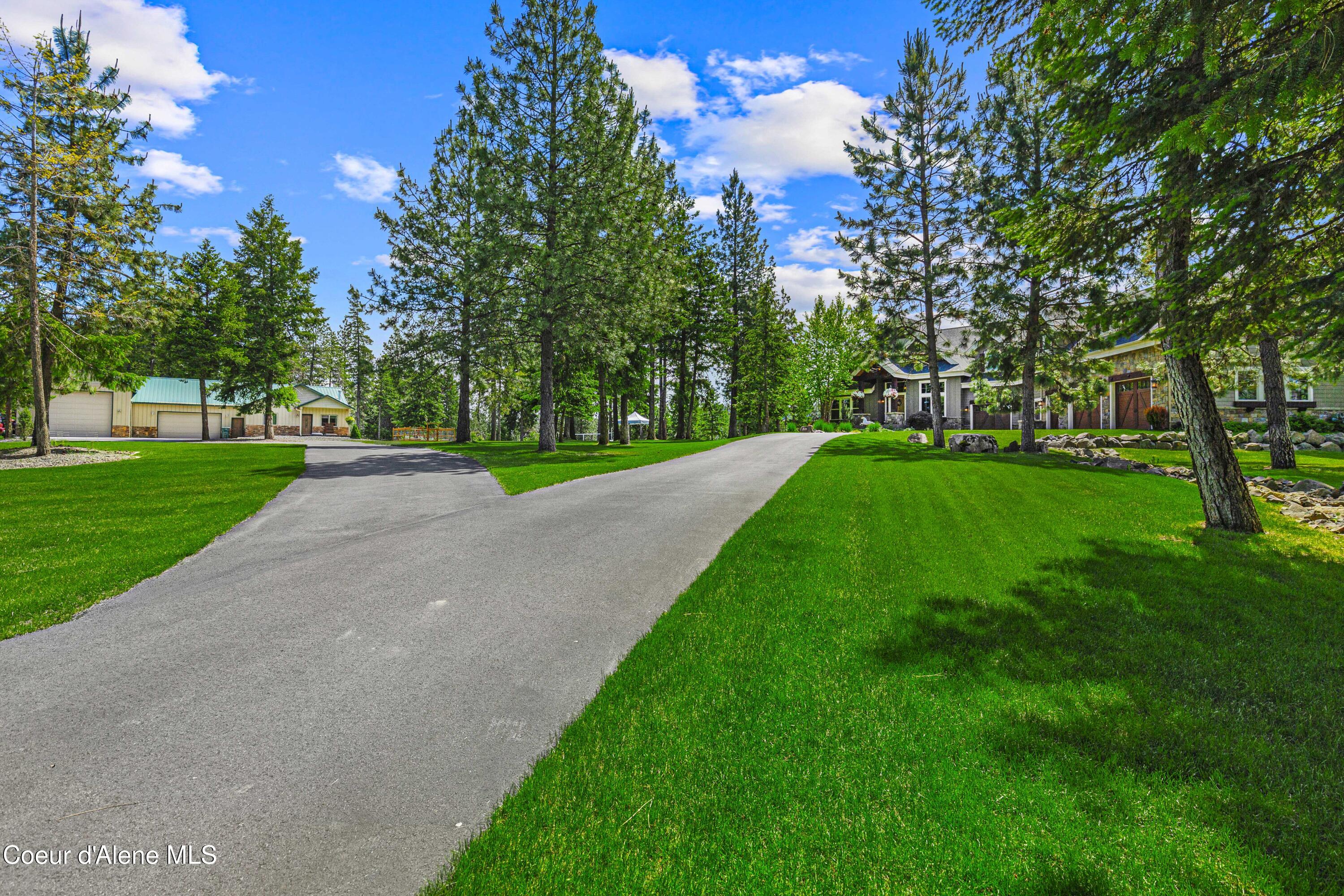 3857 E Beckon Ridge Rd, Coeur d'Alene, Idaho image 12