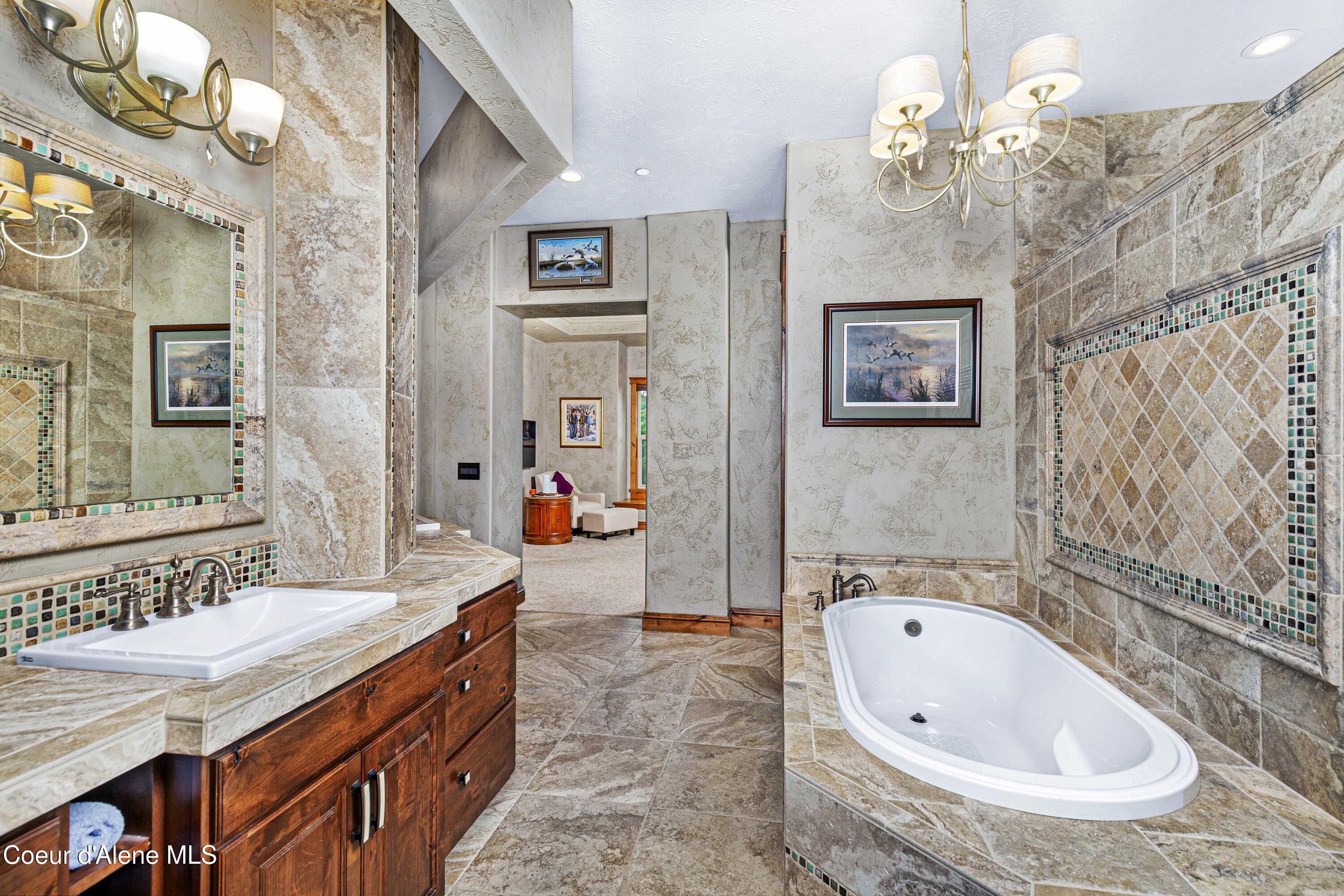 3857 E Beckon Ridge Rd, Coeur d'Alene, Idaho image 26