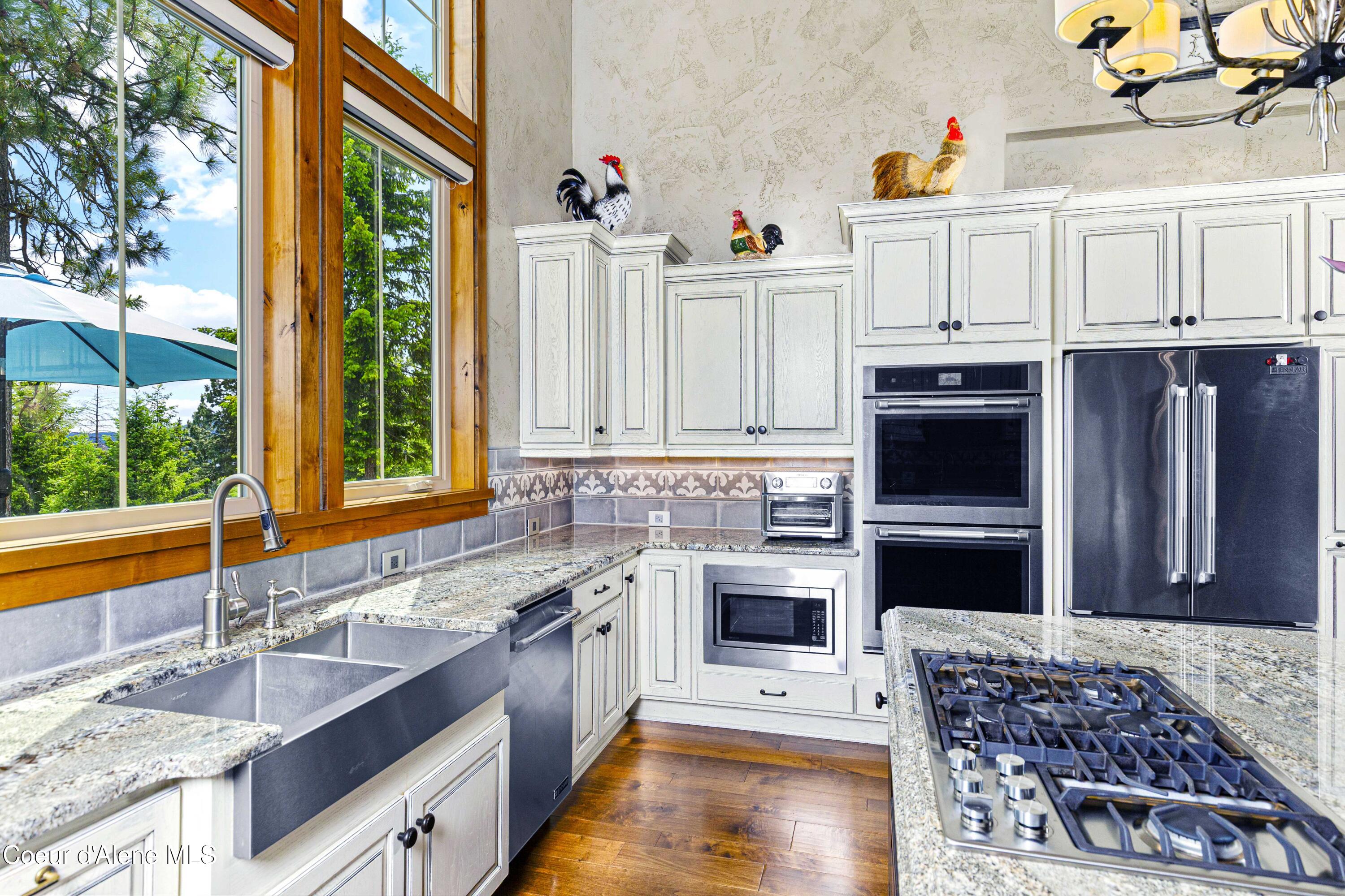 3857 E Beckon Ridge Rd, Coeur d'Alene, Idaho image 21