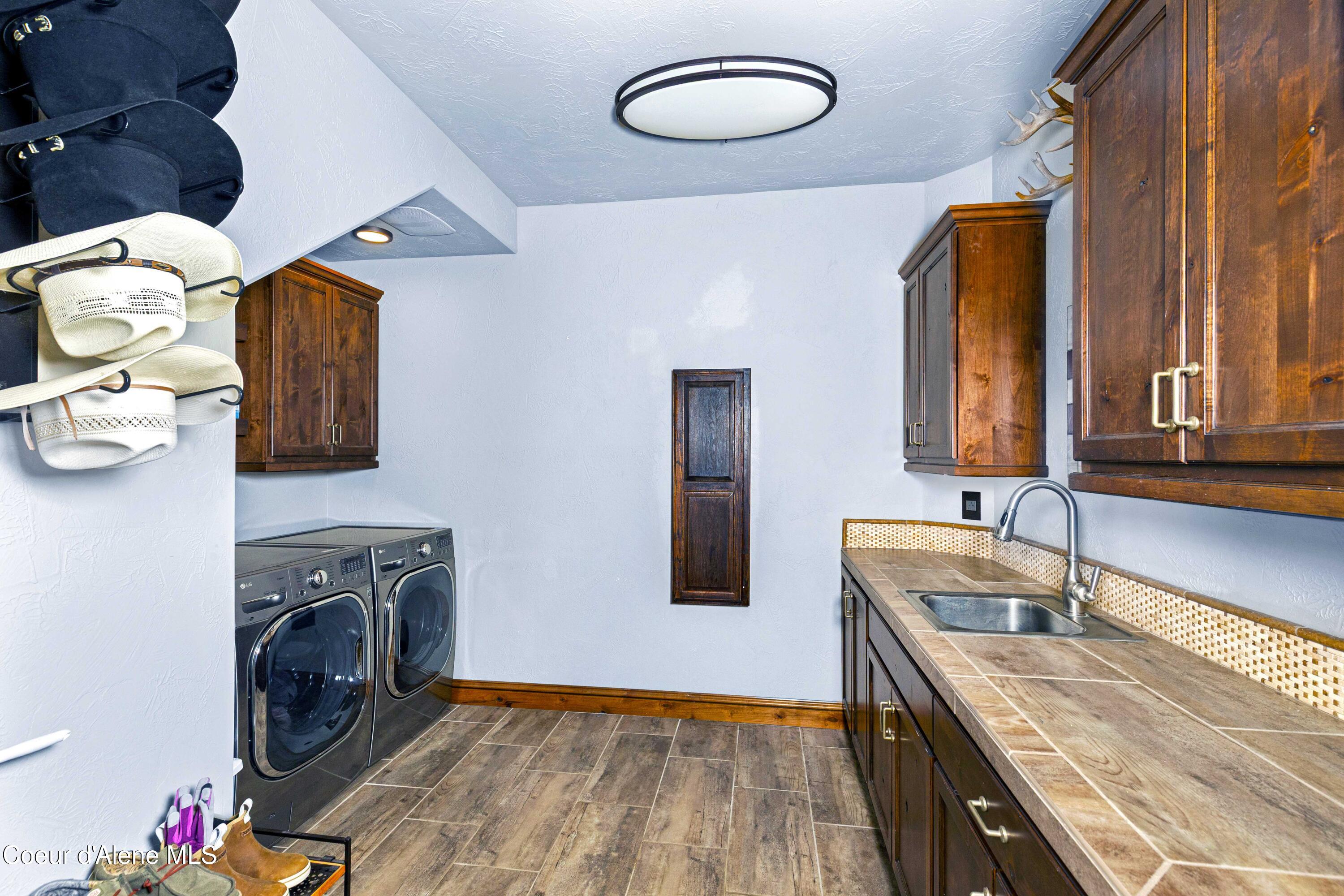 3857 E Beckon Ridge Rd, Coeur d'Alene, Idaho image 37