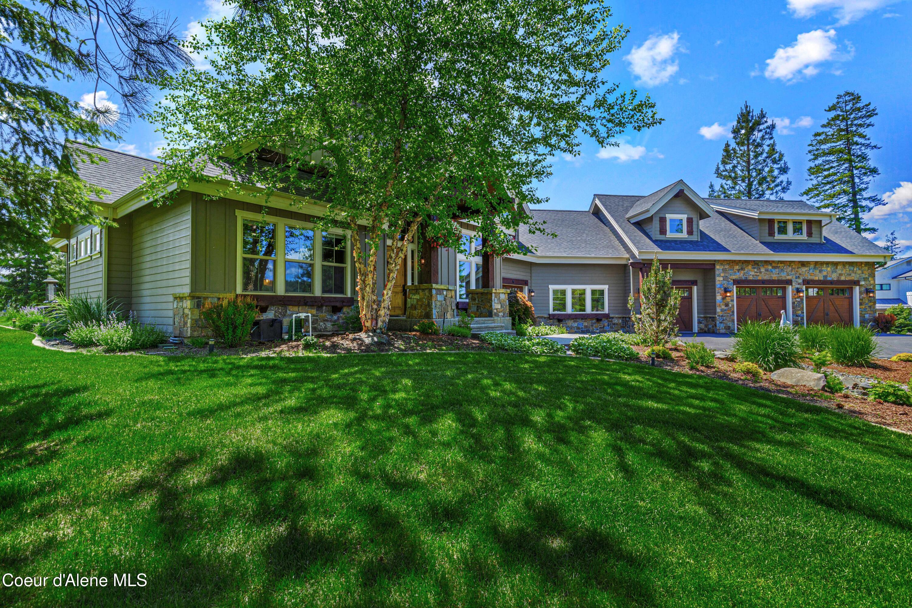 3857 E Beckon Ridge Rd, Coeur d'Alene, Idaho image 6