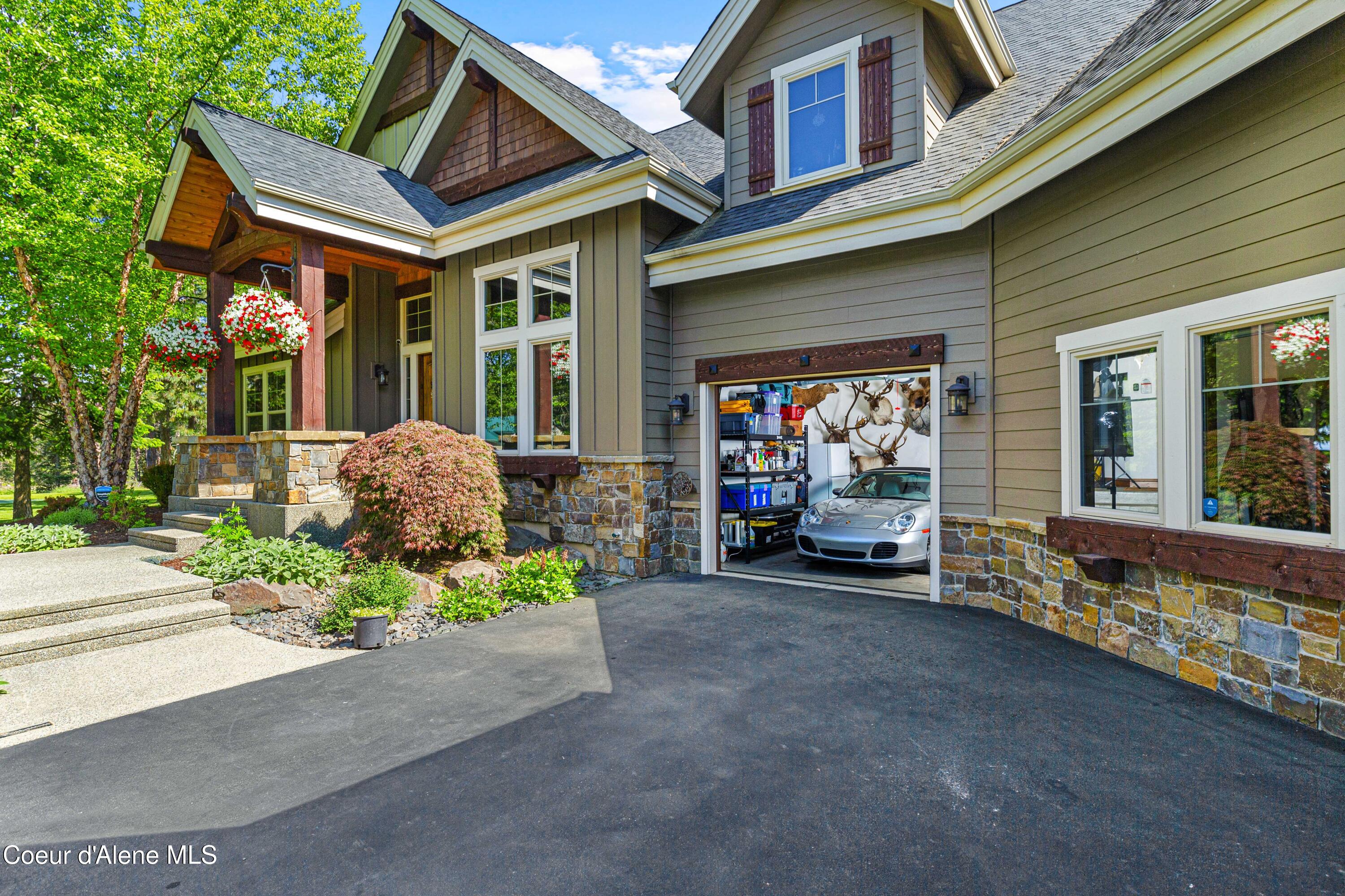 3857 E Beckon Ridge Rd, Coeur d'Alene, Idaho image 41