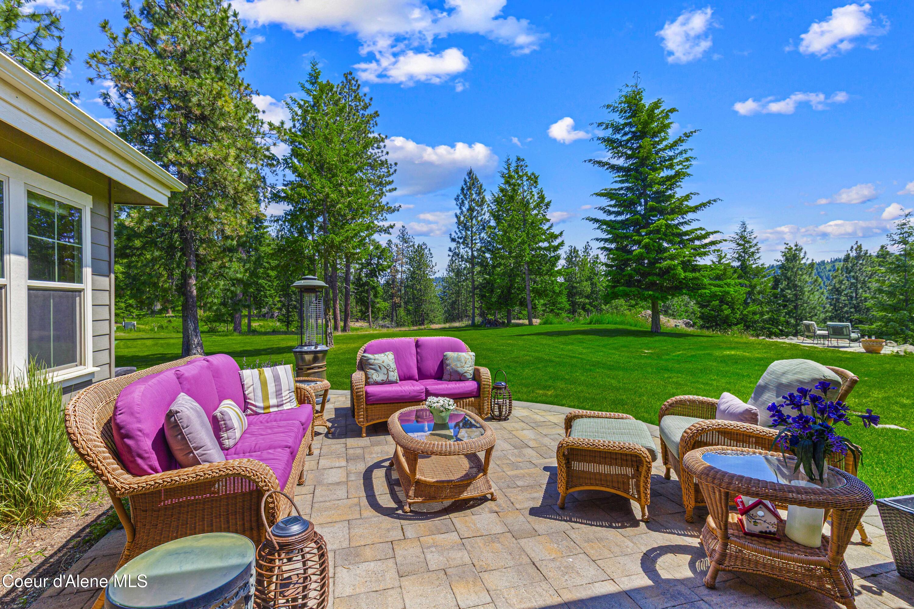 3857 E Beckon Ridge Rd, Coeur d'Alene, Idaho image 44