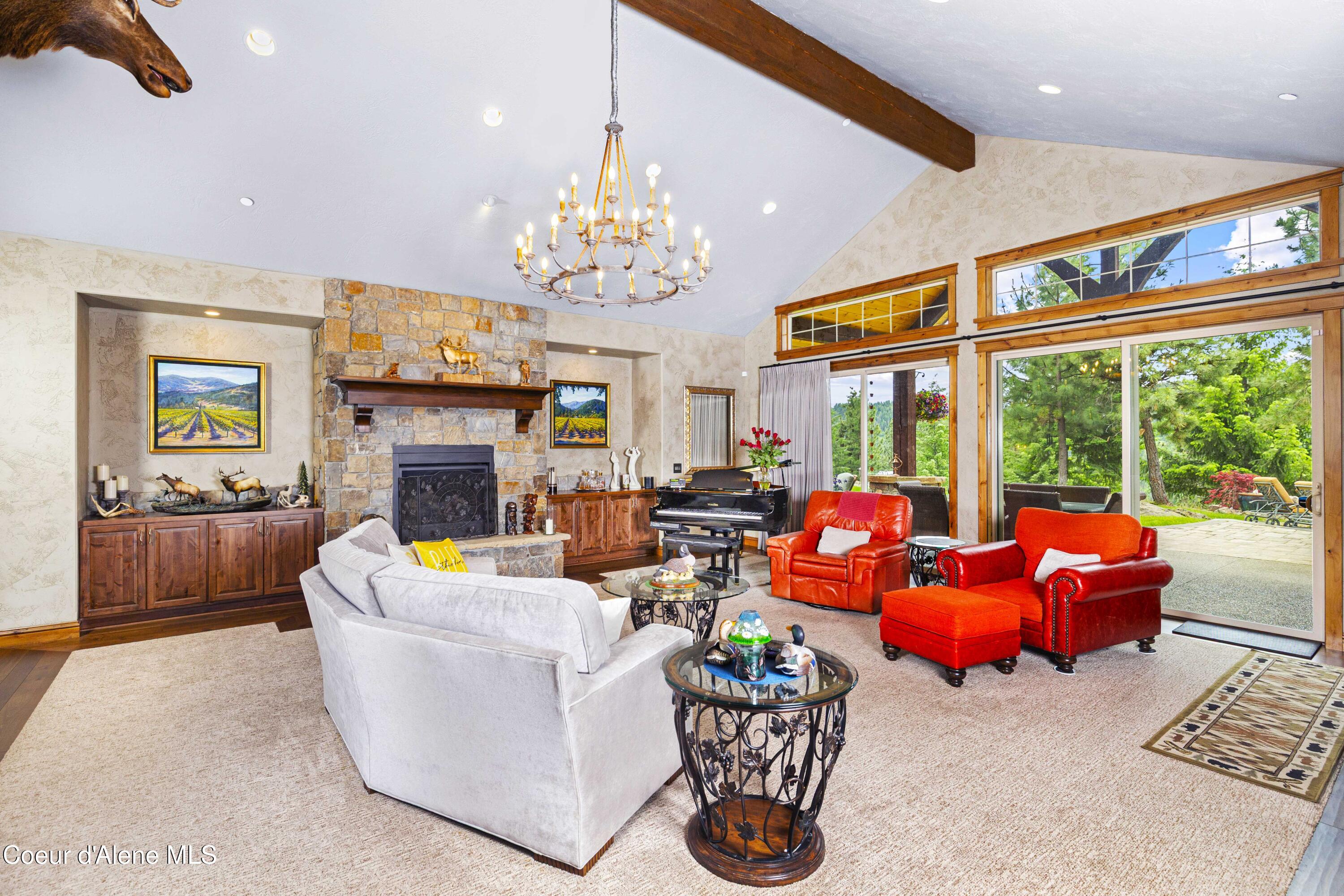 3857 E Beckon Ridge Rd, Coeur d'Alene, Idaho image 18