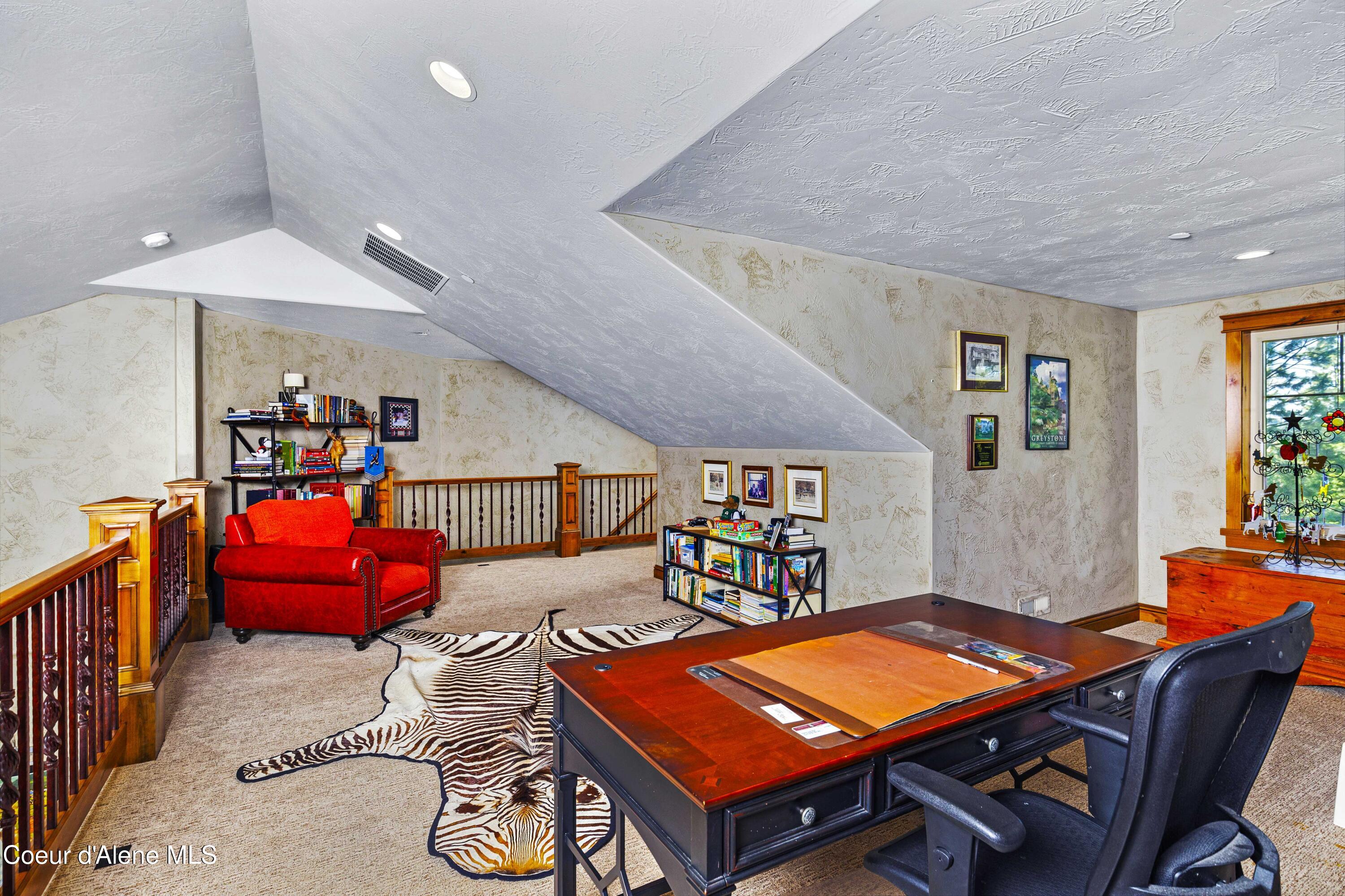 3857 E Beckon Ridge Rd, Coeur d'Alene, Idaho image 27