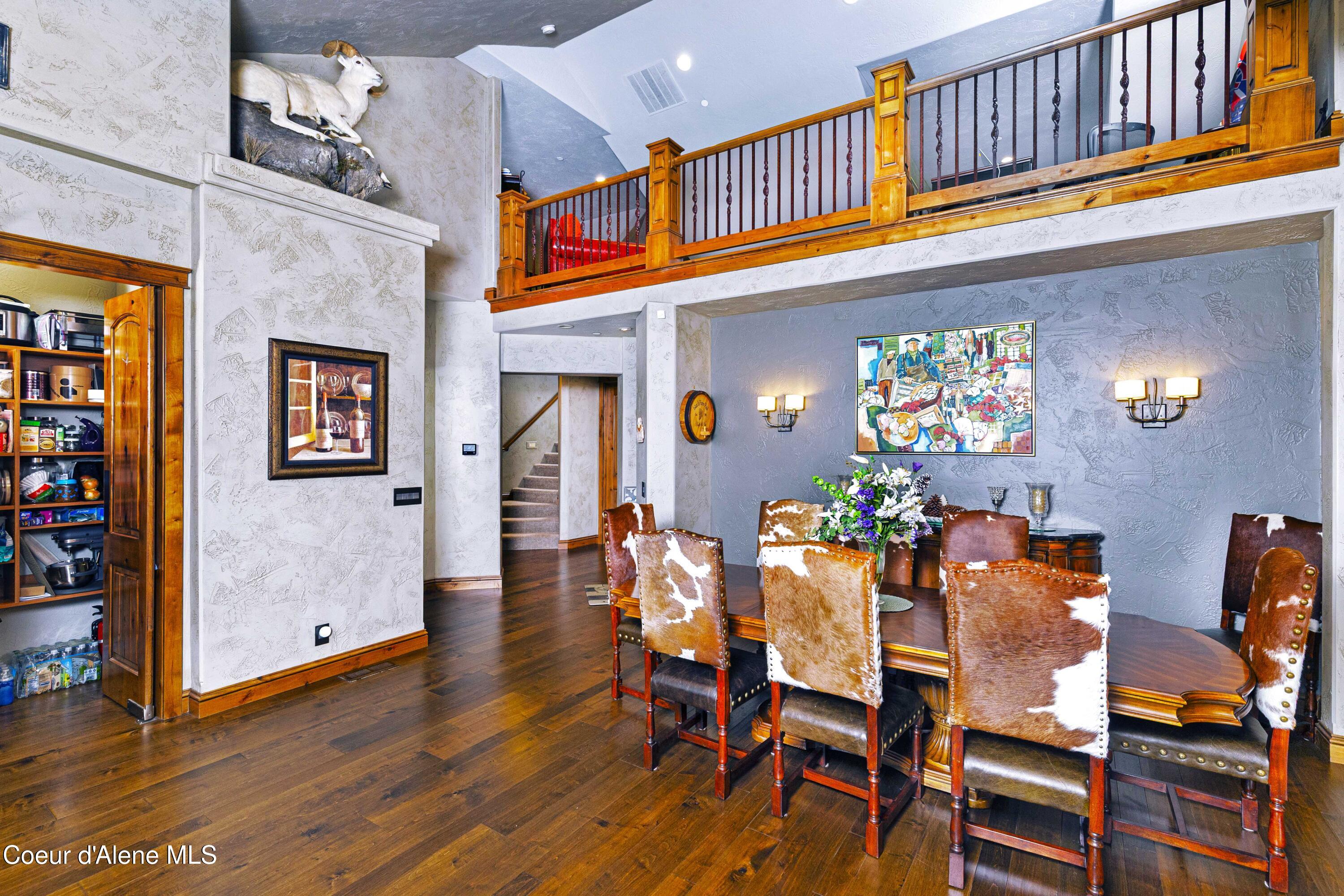 3857 E Beckon Ridge Rd, Coeur d'Alene, Idaho image 22