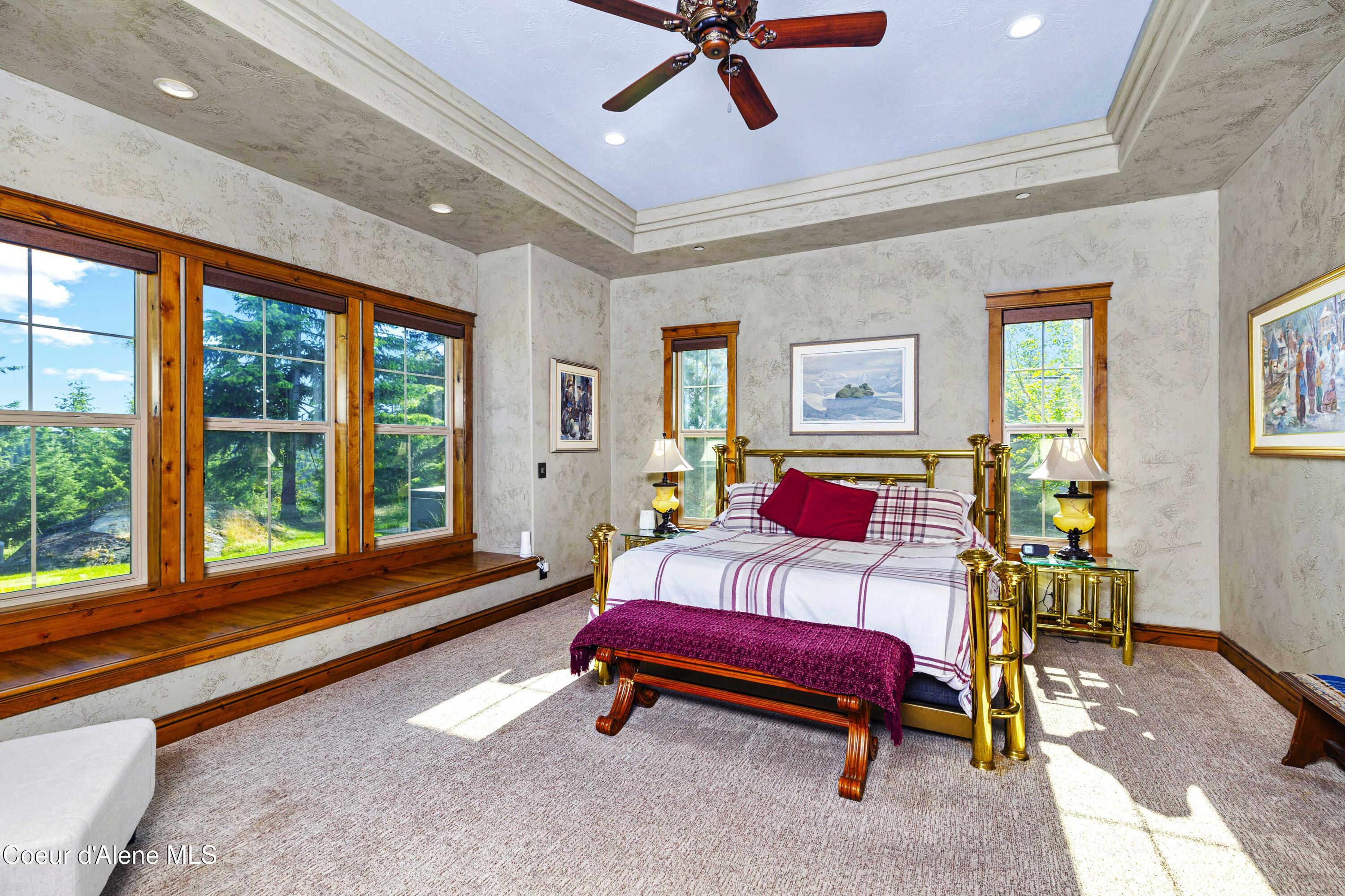 3857 E Beckon Ridge Rd, Coeur d'Alene, Idaho image 24