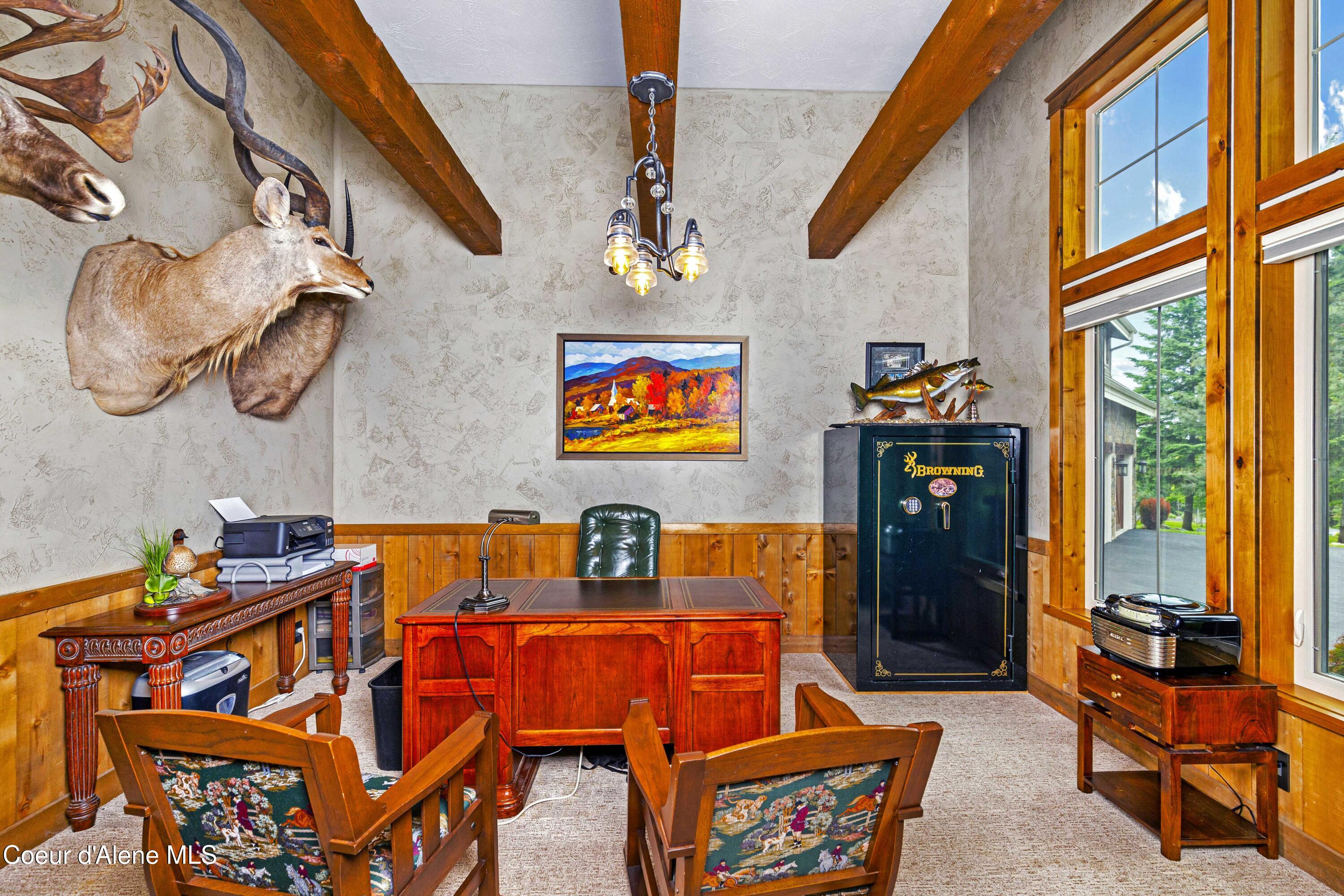 3857 E Beckon Ridge Rd, Coeur d'Alene, Idaho image 15