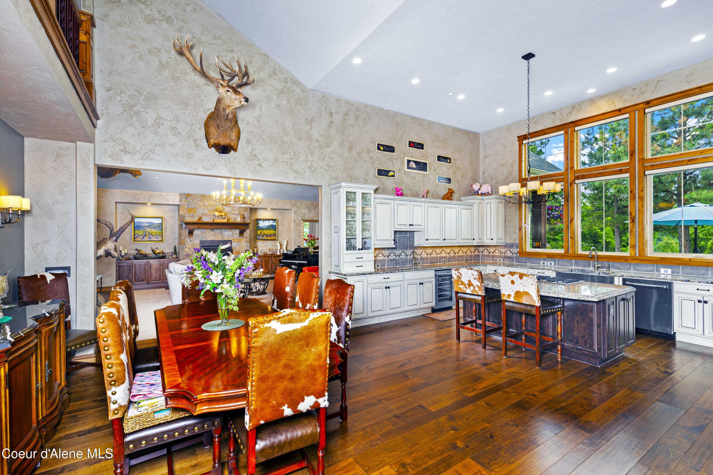 3857 E Beckon Ridge Rd, Coeur d'Alene, Idaho image 23