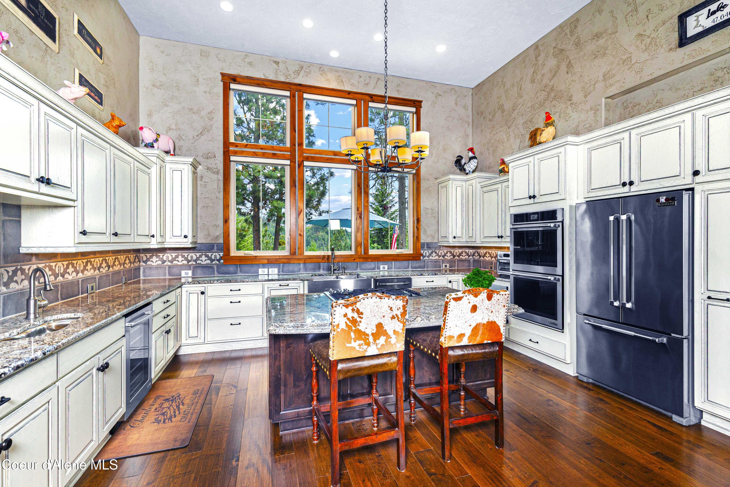 3857 E Beckon Ridge Rd, Coeur d'Alene, Idaho image 20