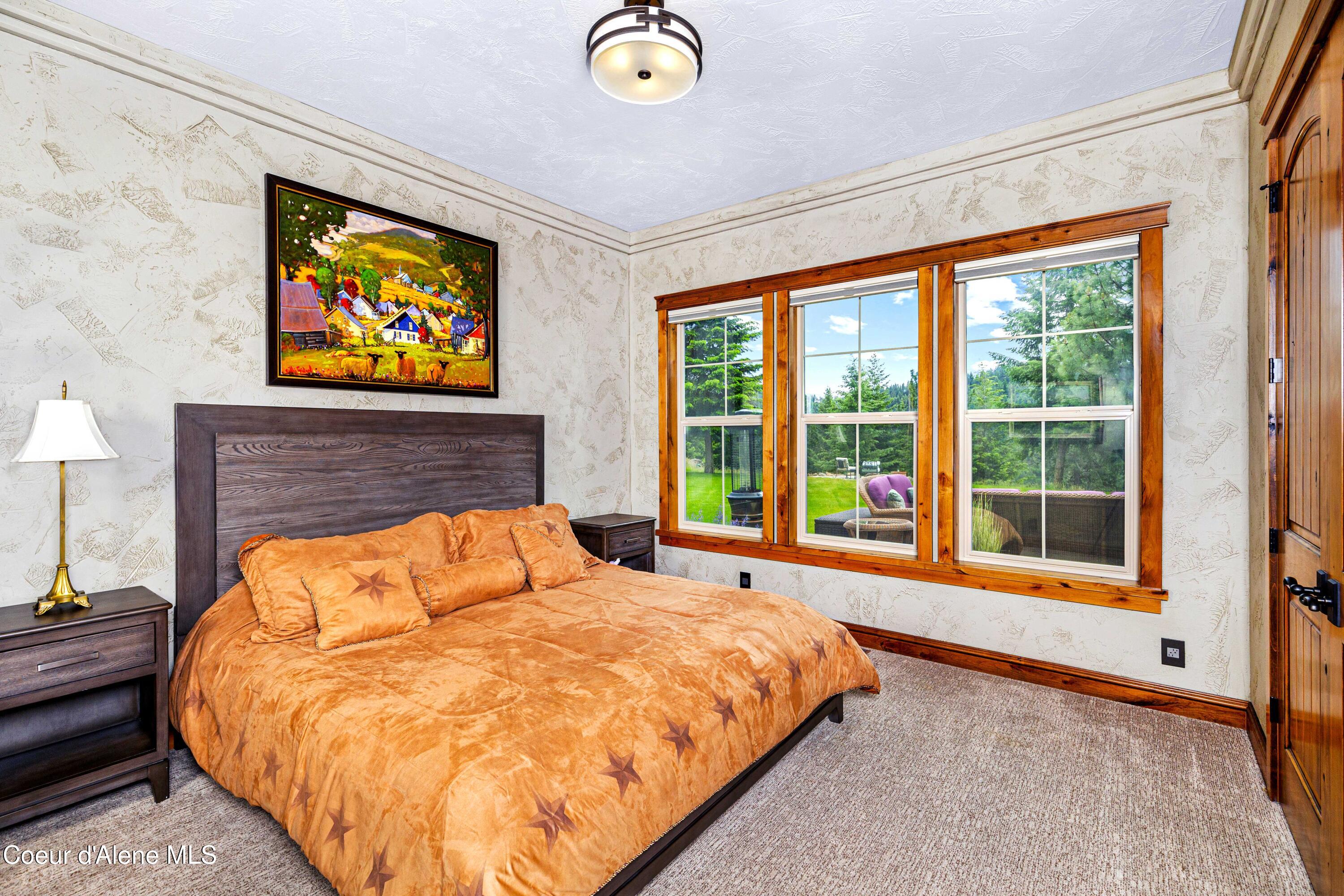3857 E Beckon Ridge Rd, Coeur d'Alene, Idaho image 32
