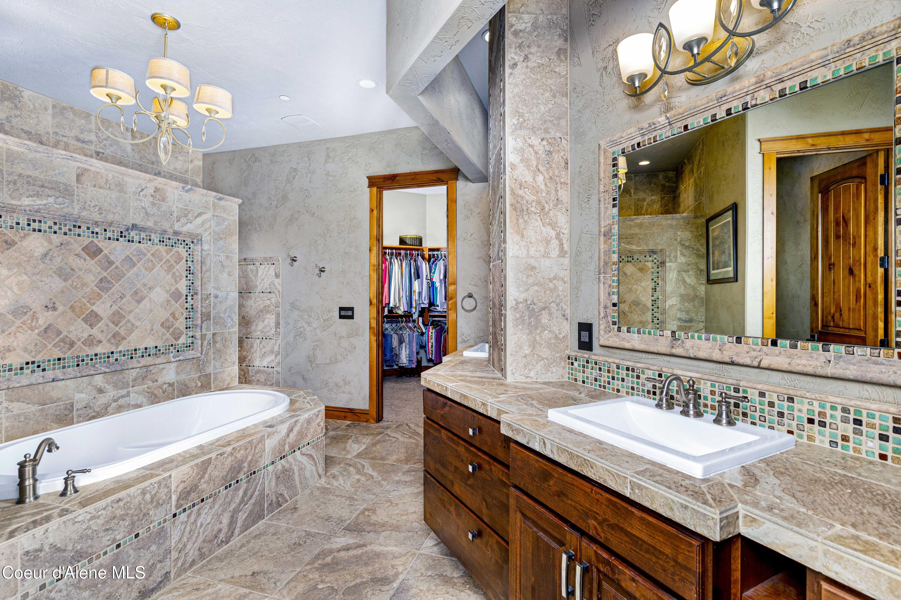 3857 E Beckon Ridge Rd, Coeur d'Alene, Idaho image 28