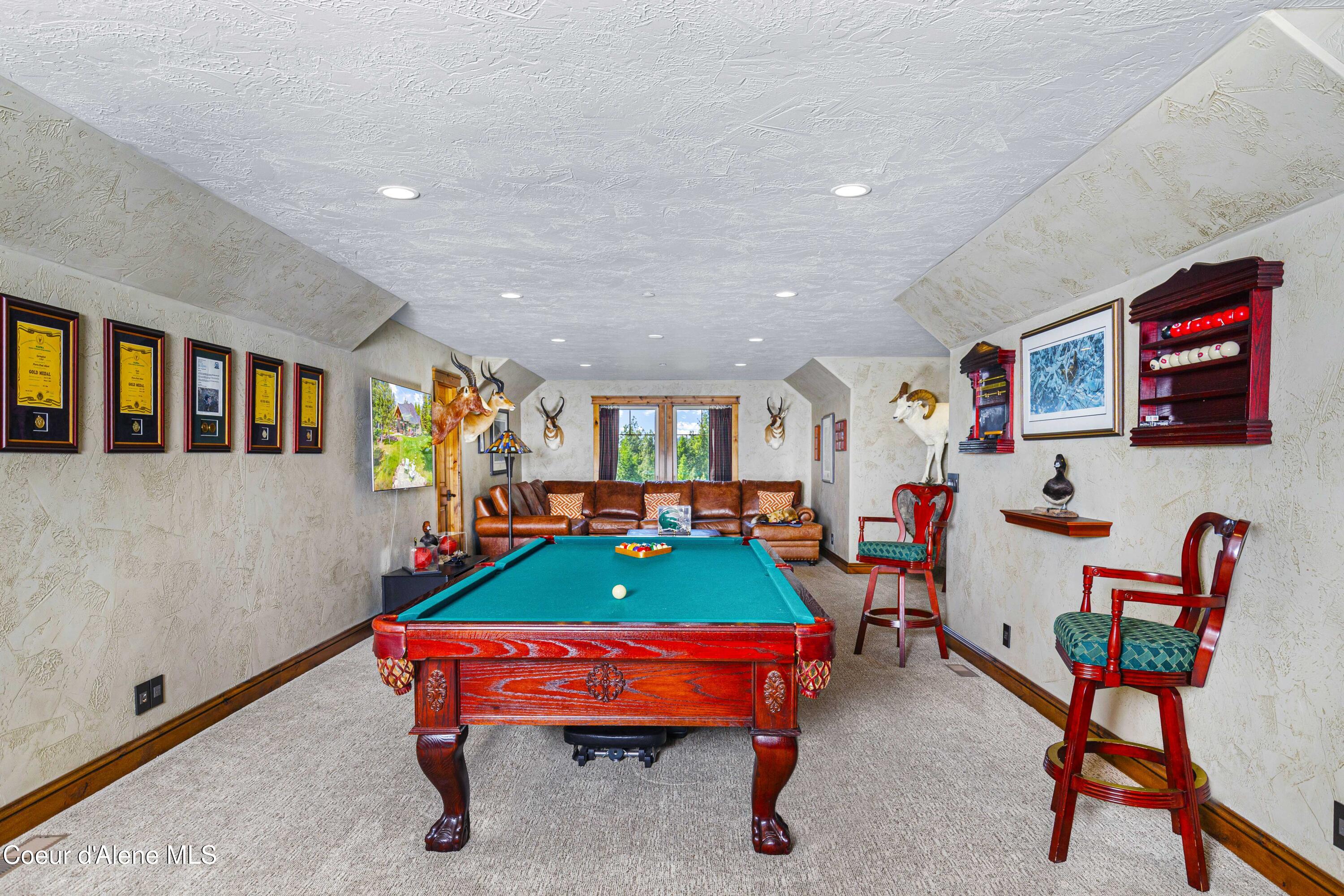 3857 E Beckon Ridge Rd, Coeur d'Alene, Idaho image 35