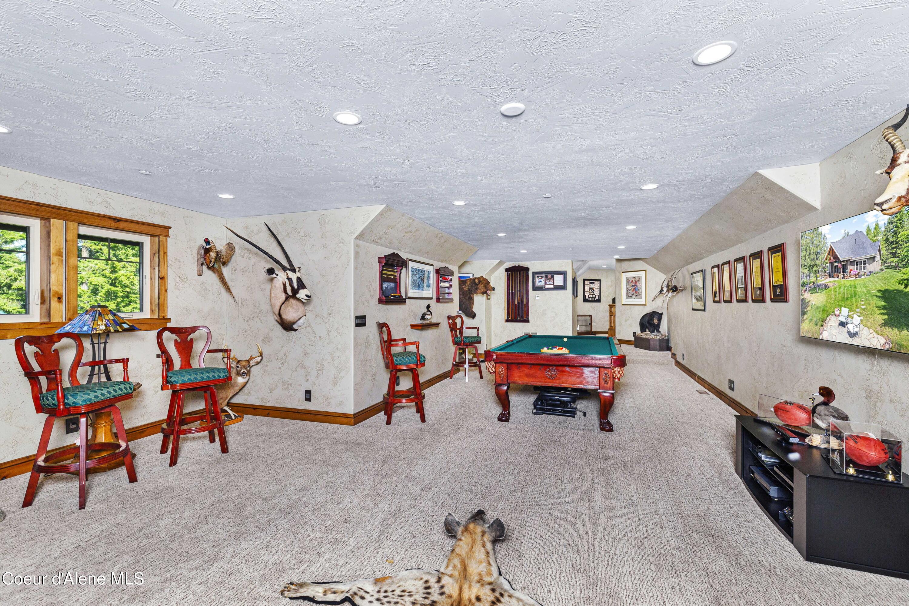 3857 E Beckon Ridge Rd, Coeur d'Alene, Idaho image 34