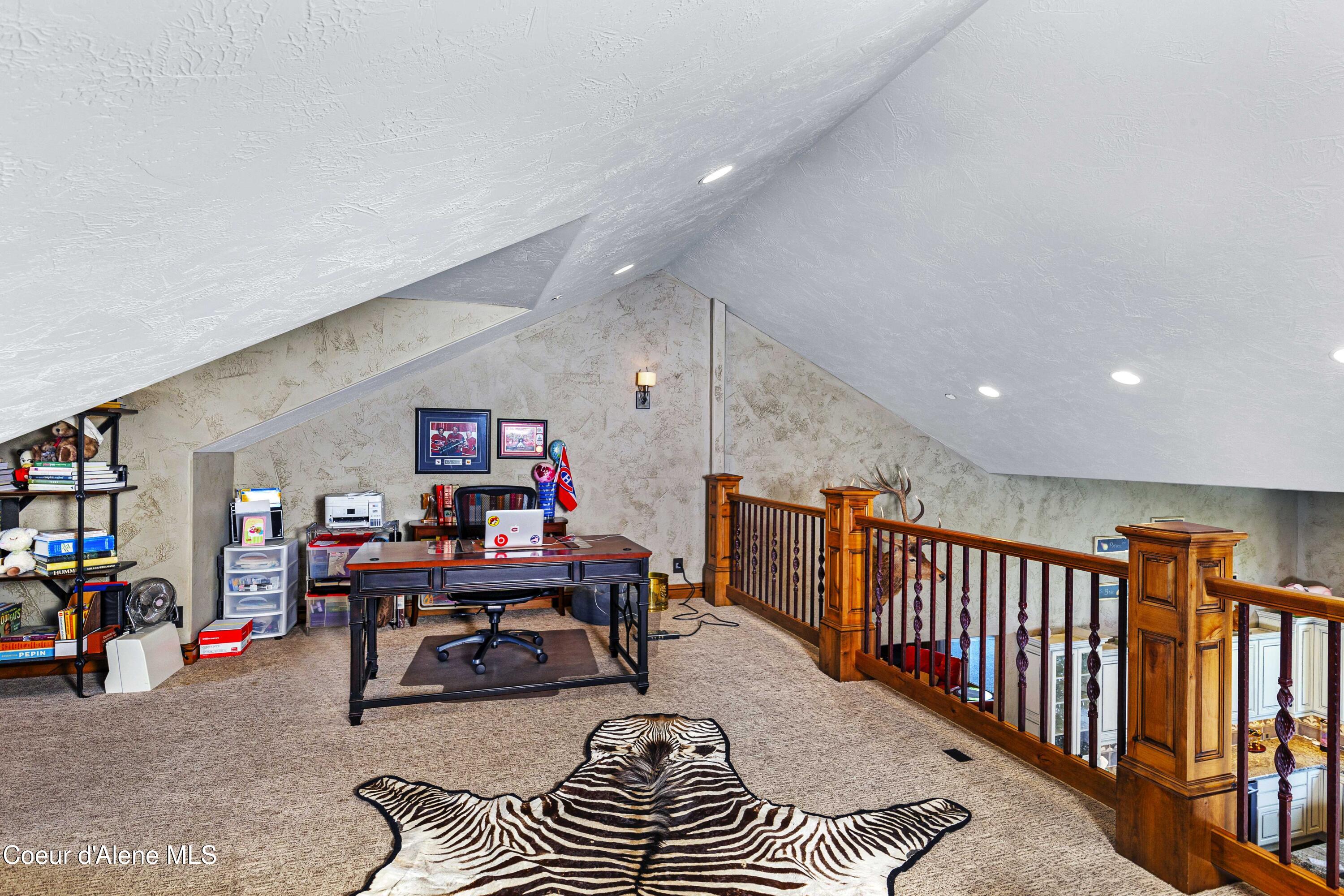 3857 E Beckon Ridge Rd, Coeur d'Alene, Idaho image 33